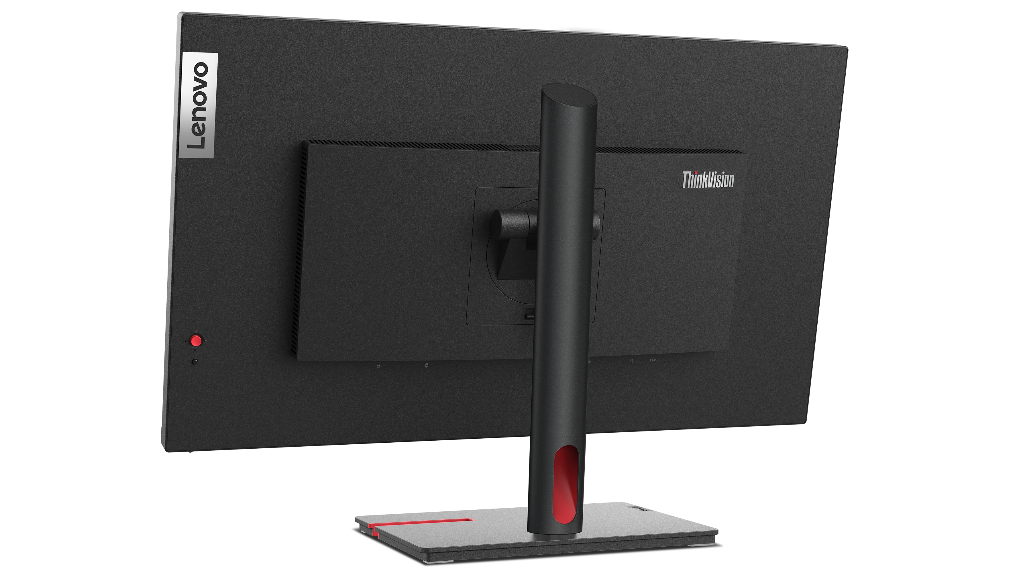 Lenovo ThinkVision T27p-30 - LED-Monitor - 68.6 cm (27")