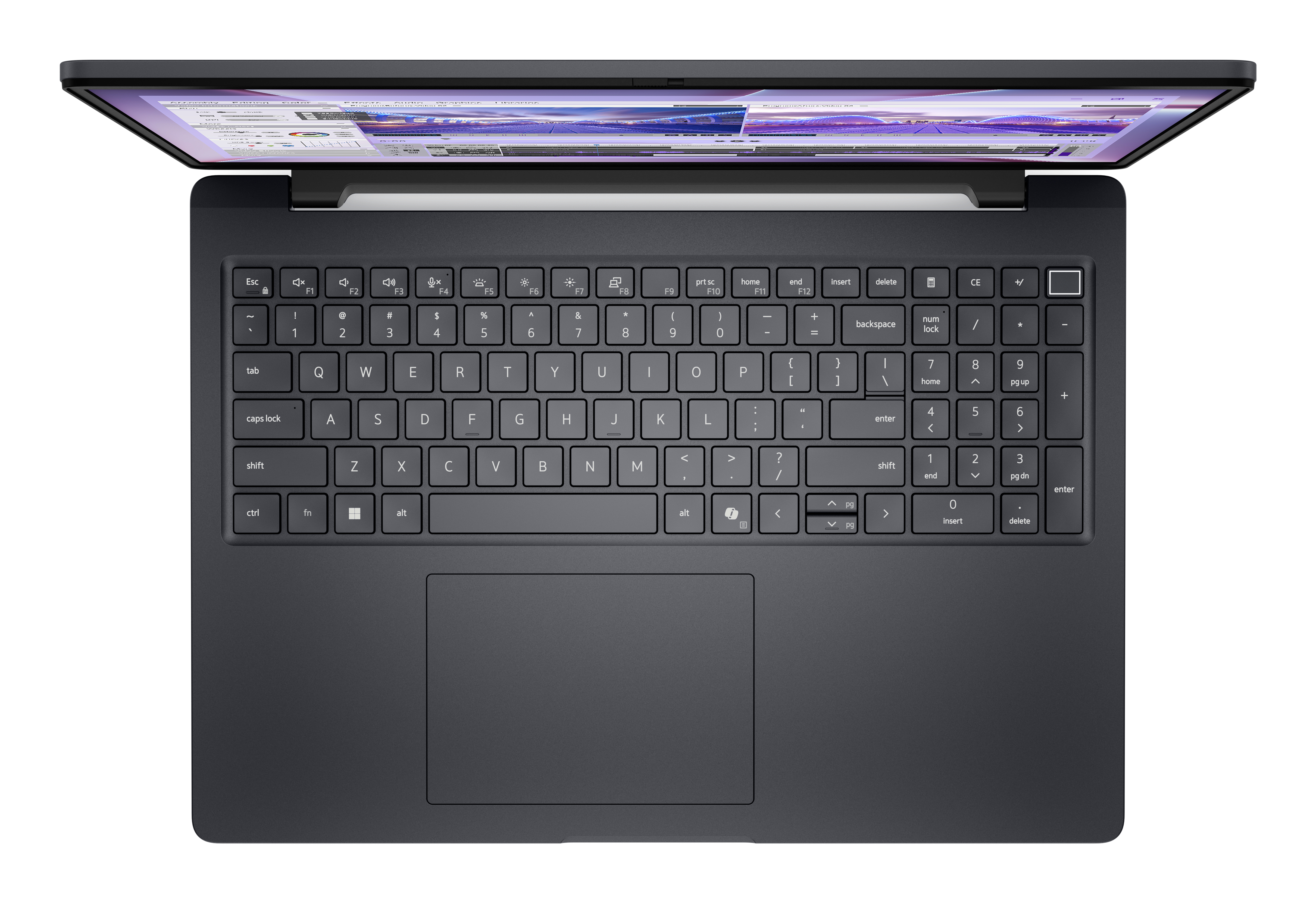 B-WARE - Dell Pro Max 16, 16" FHD+, Core Ultra 7 265H, 32GB RAM, 1TB SSD, RTX PRO 500, ohne Netzteil