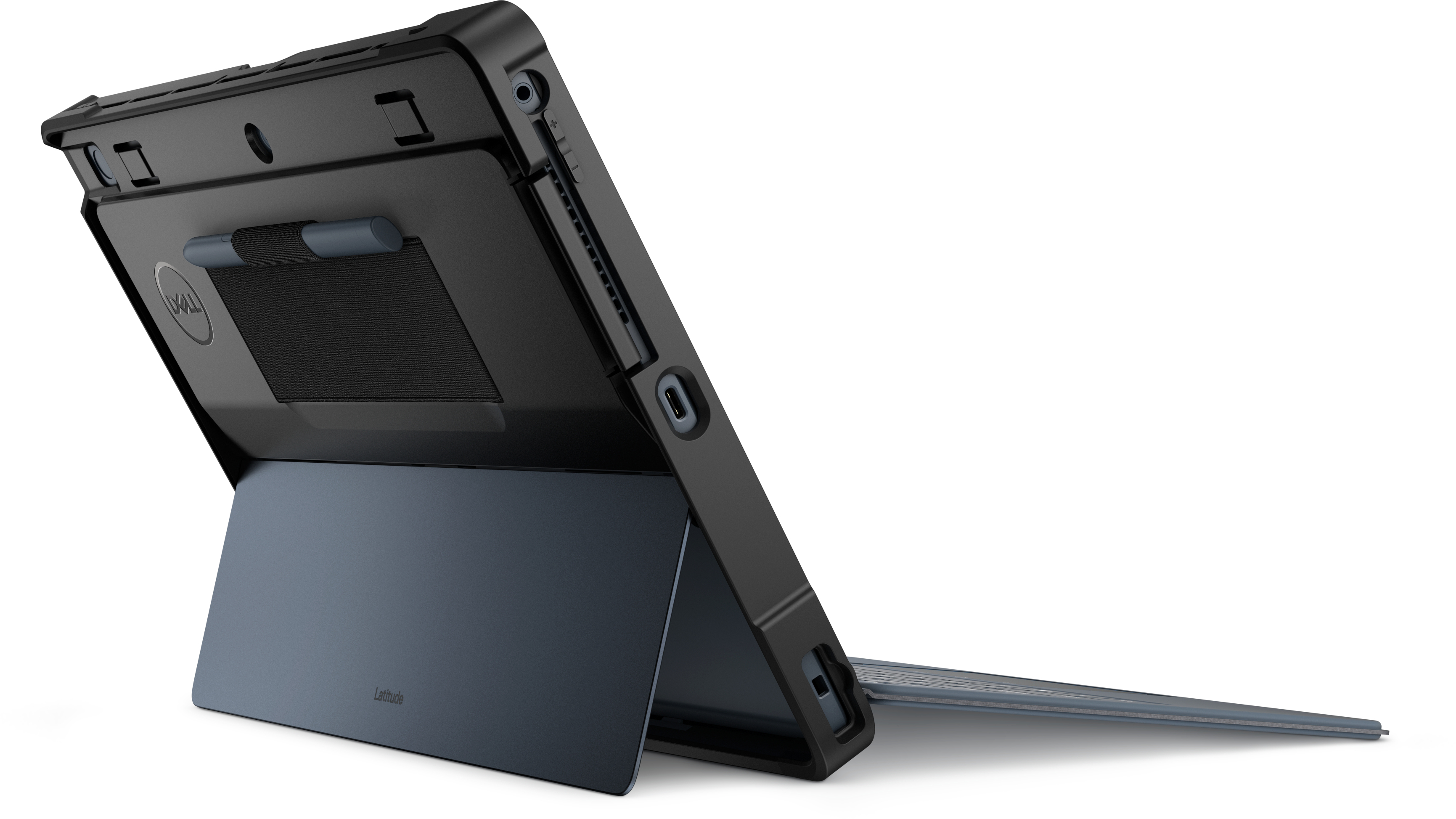 Dell EcoLoop CG7325L - Tablet-PC-Schutzhülle