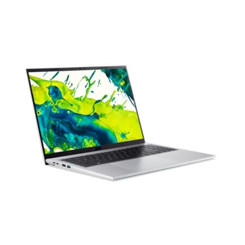 Acer Aspire Go 16 AG16-71P - Intel Core i3 1305U / 1.6 GHz - Win 11 Home - UHD Graphics - 8 GB RAM -