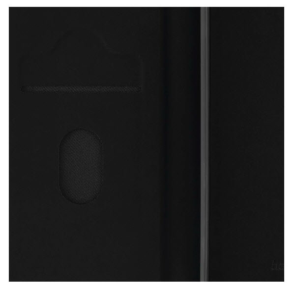 Hama Eco Premium, Folio, Samsung, Galaxy S24 Ultra, 17,3 cm (6.8"), Schwarz