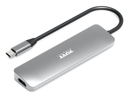 PORT Designs PORT connect - Dockingstation - USB-C - HDMI
