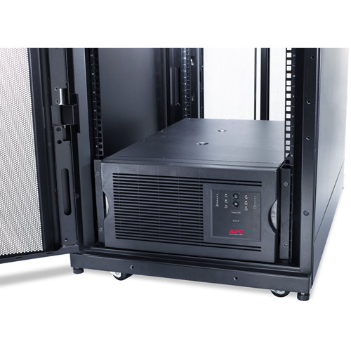 APC Smart-UPS - USV - Wechselstrom 230 V - 4