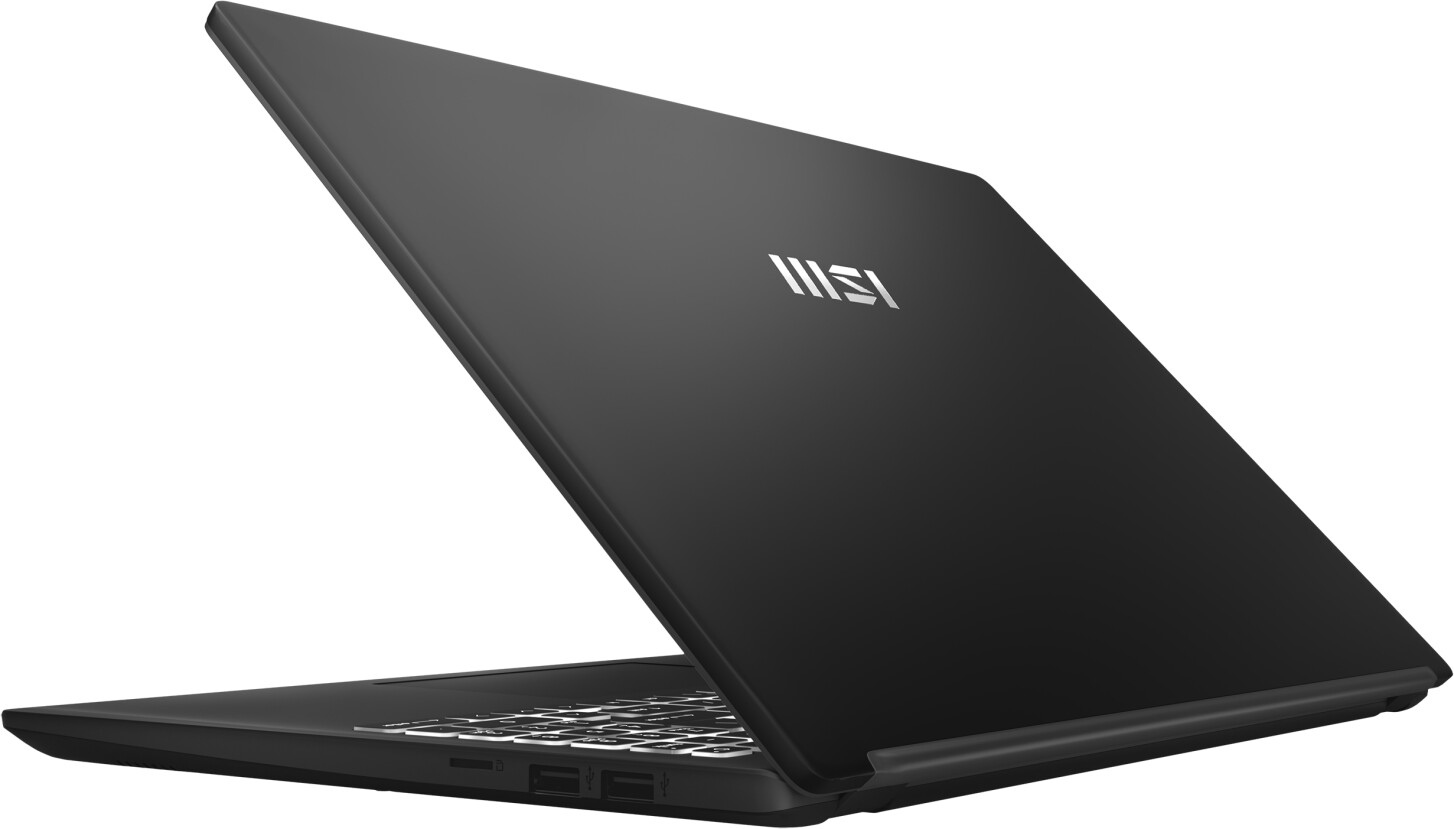 B-WARE - MSI Modern 15 B12MO-851, 15.6" FHD, Core i5-1235U, 16GB RAM, 512GB SSD, Win11 Home