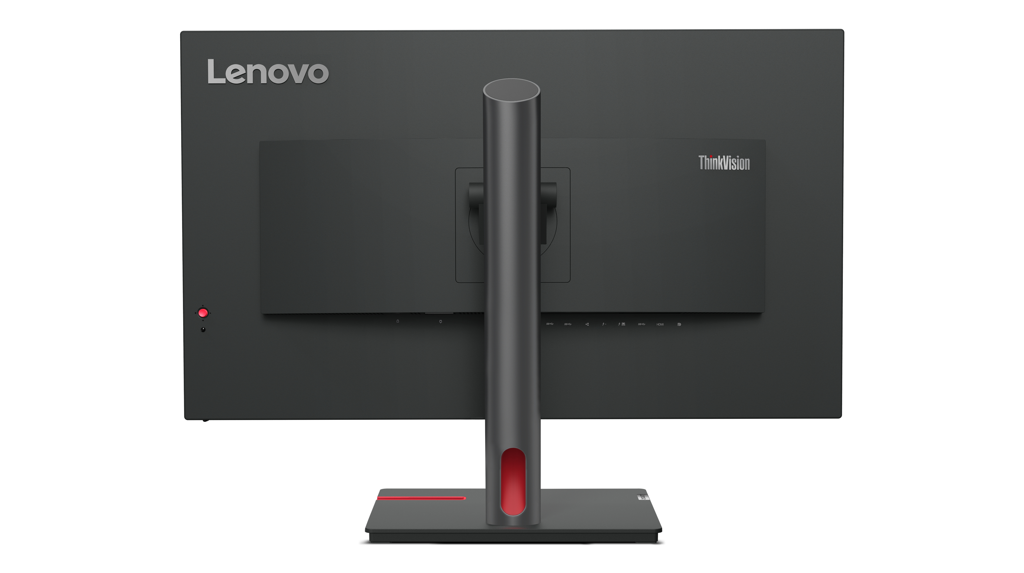 Lenovo ThinkVision P32p-30 Monitor 80 cm (31.5") 4K UHD, IPS, 4ms, HDMI, Displayport, Thunderbolt