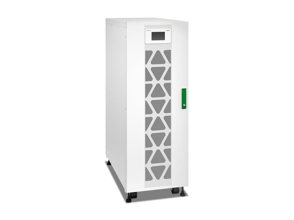 APC Schneider Electric Easy UPS 3S Pro - USV - 3:3, 4 Sätze interner modularer Batterien
