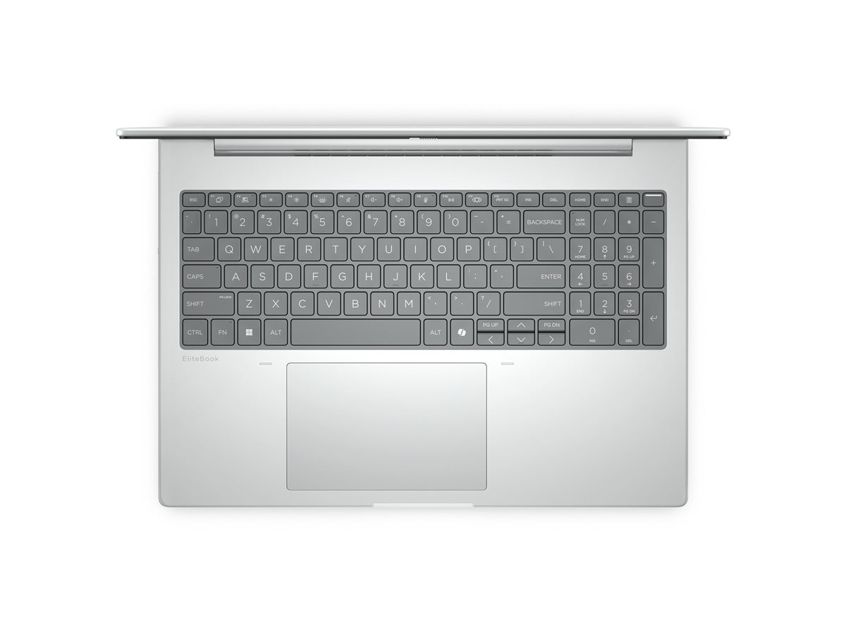 HP EliteBook 8 G1a 16, 16"WUXGA, AMD Ryzen™ 5 230, 16GB RAM, 512GB SSD, Win11 Pro AD3F3ET#ABD
