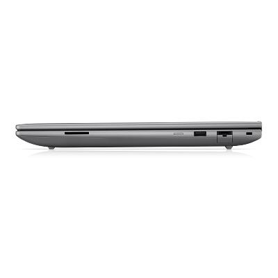 HP ZBook X G2i Intel Core Ultra 7 - Mobile Workstation - 7 - Mobile Workstation - Core Ultra 7