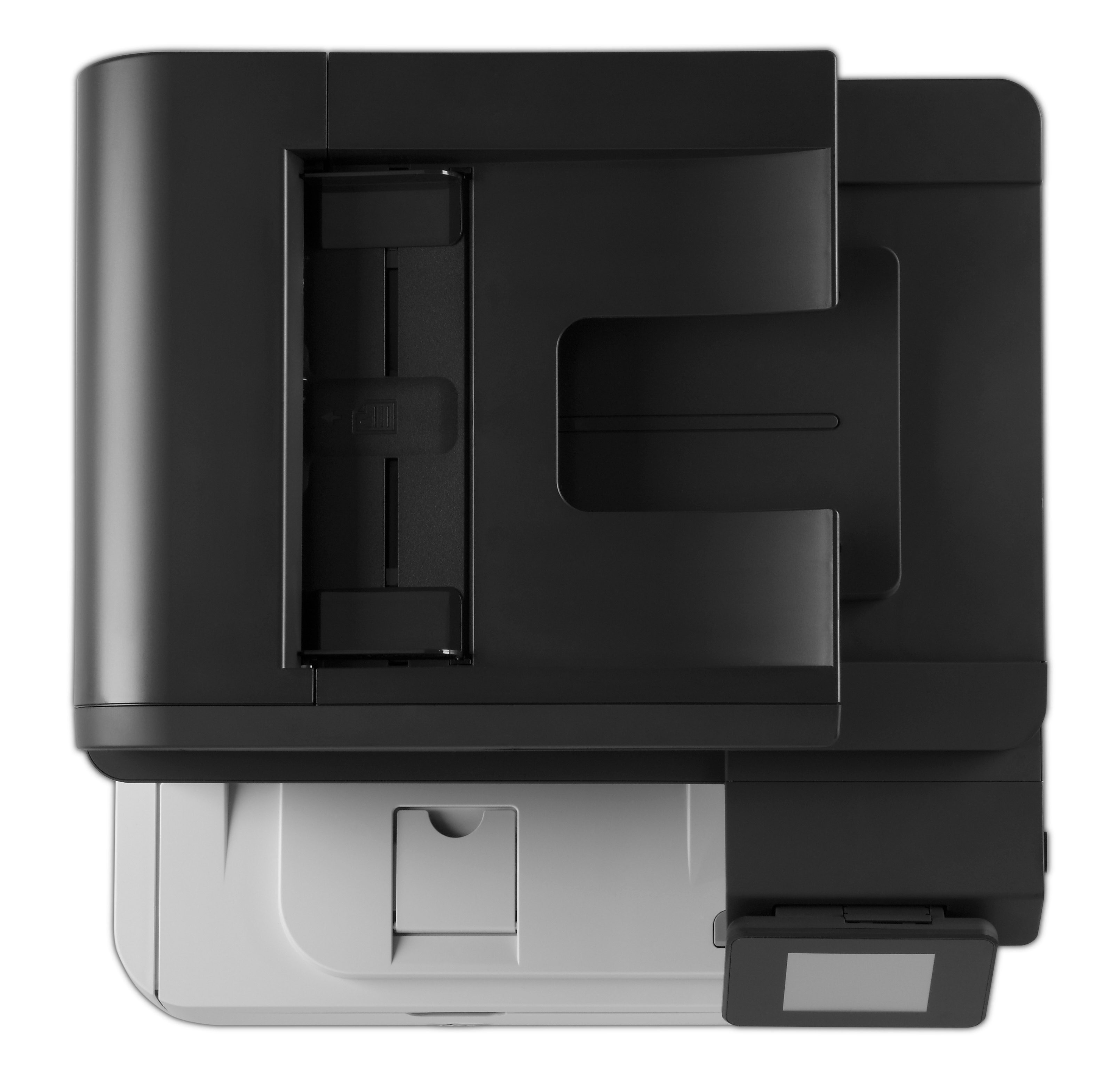 HP LaserJet Pro MFP M521dw - Multifunktionsdrucker - s/w - Laser - Legal (216 x 356 mm)