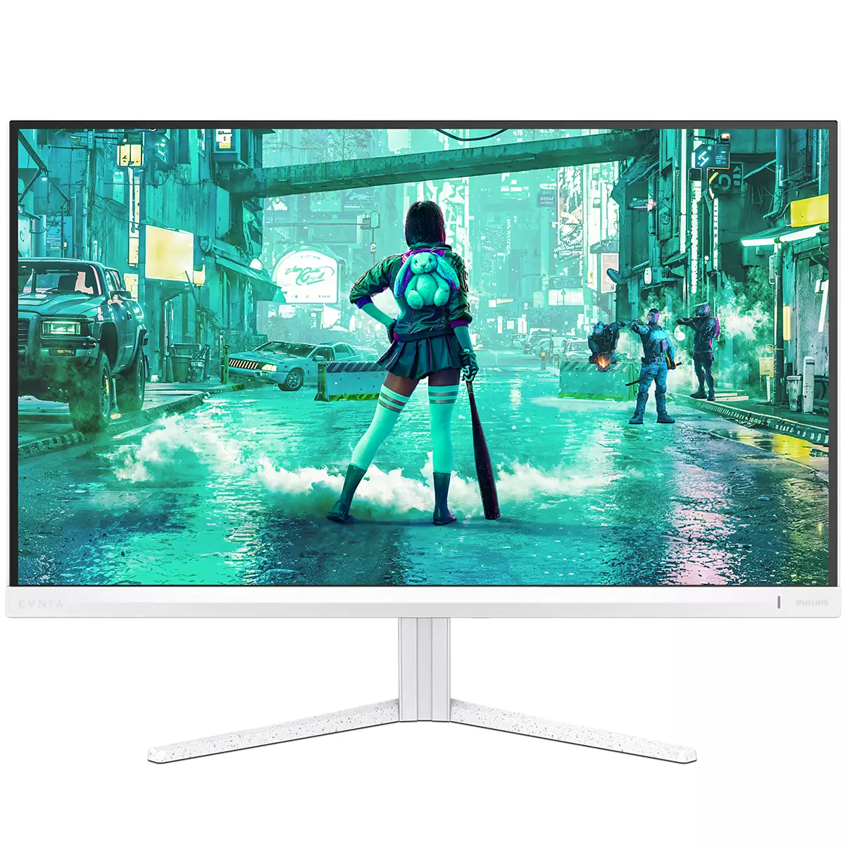 Philips Evnia 3000 27M2N3201PL - LED-Monitor - Gaming - 68.5 cm (27")