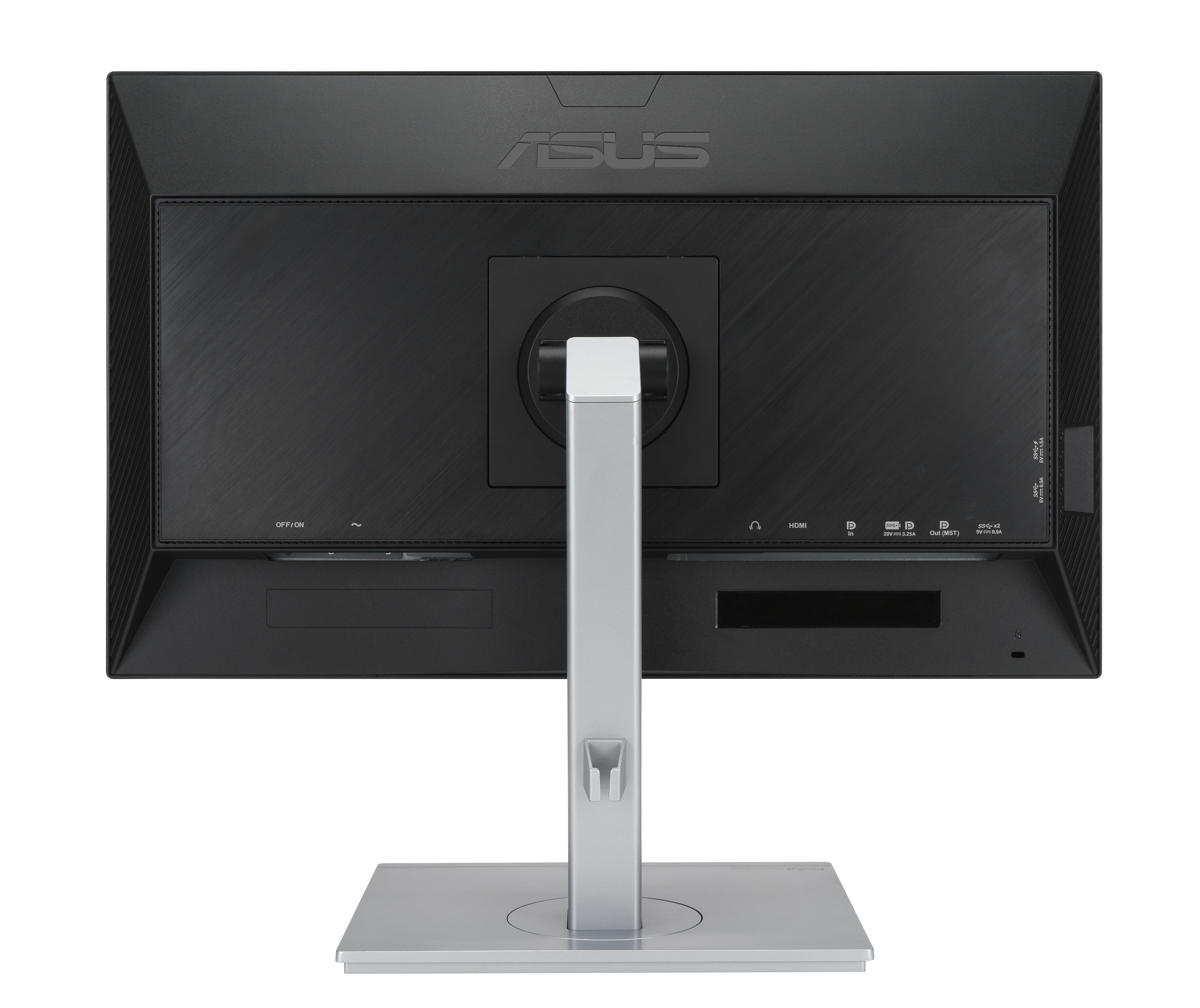 ASUS ProArt PA247CV, 23.8" FHD IPS, 75Hz, 5ms, 300nits, 1x DP, 1x HDMI, 1x USB-C m. DP.