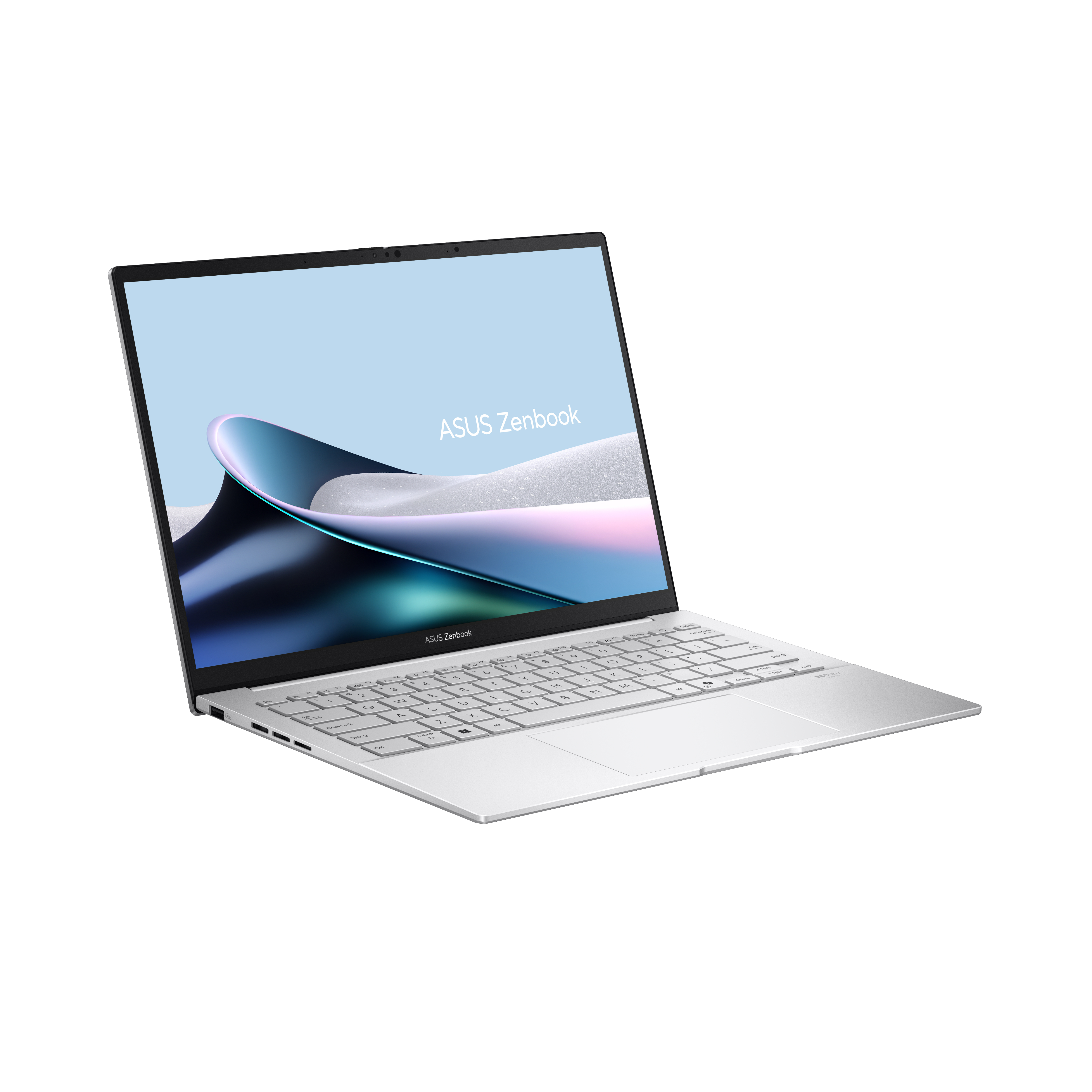ASUS ZenBook 14 UX3405CA-QL1496W, 14" WUXGA Touch, Core Ultra 7 255H, 16GB, 1TB, Win11