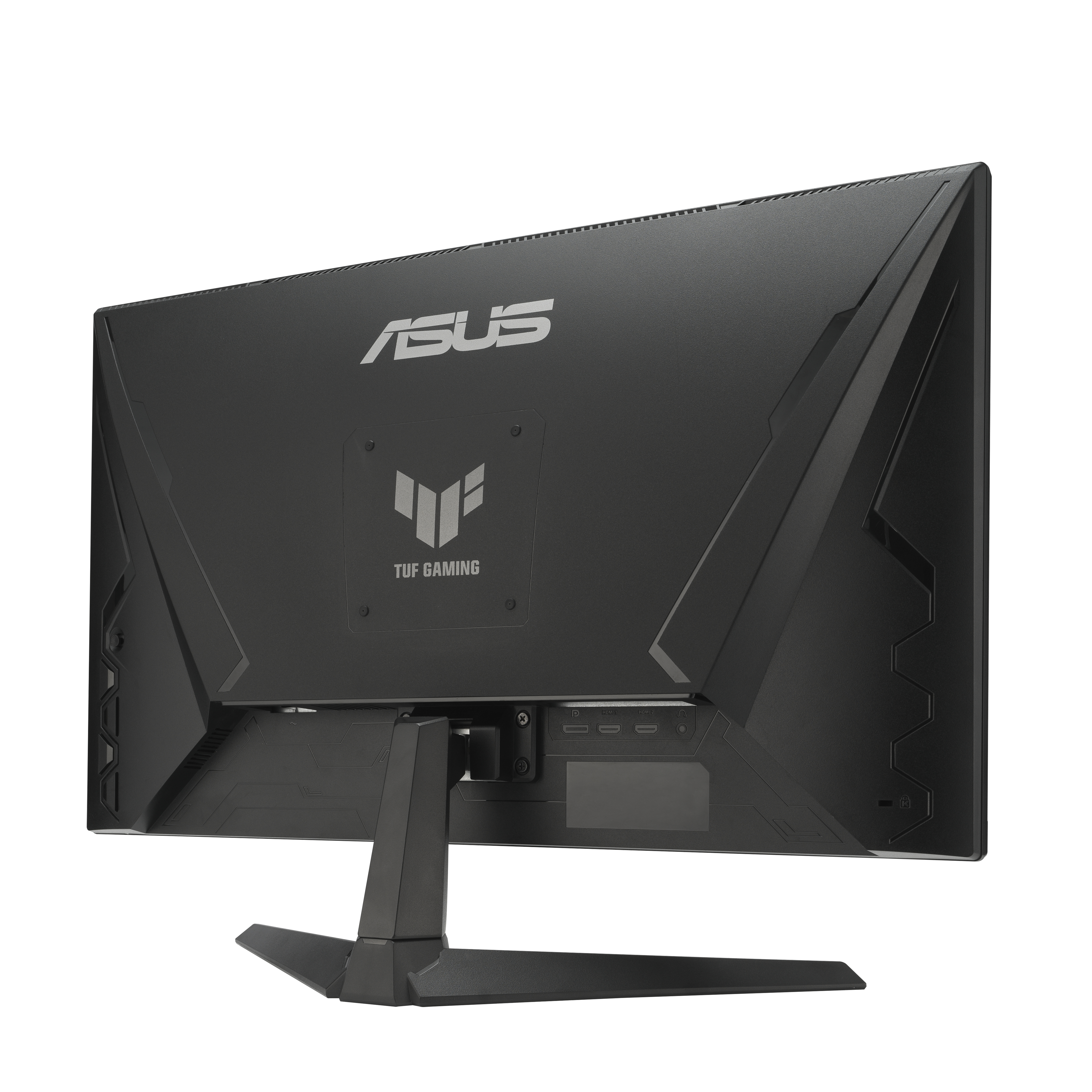 ASUS TUF Gaming VG249QM5A - LED-Monitor - Gaming - 61 cm (24")
