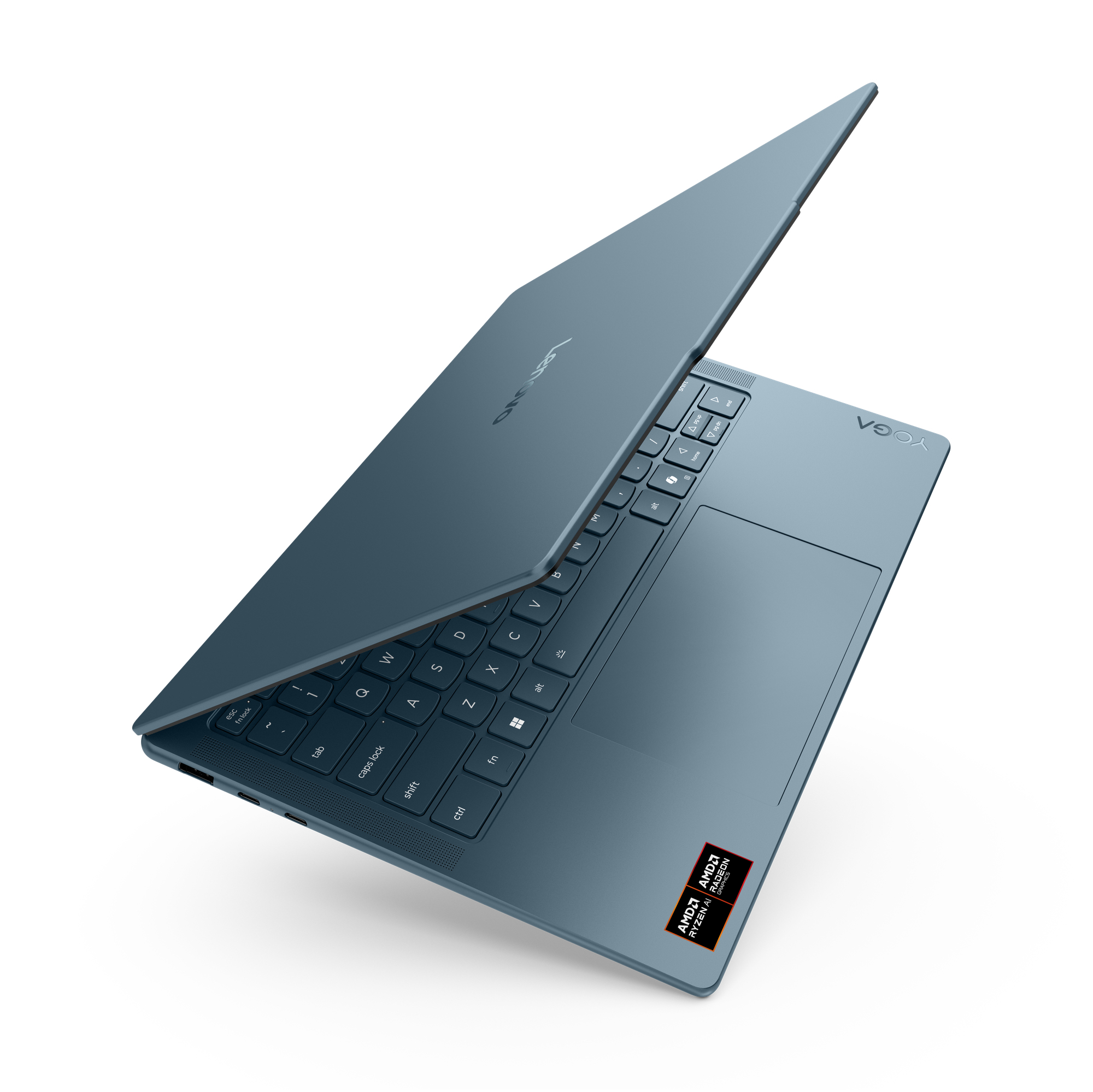 Lenovo Yoga Slim 7 14AKP10, 14"WQXGA+ OLED, AMD Ryzen AI 7 350, 16GB RAM, 512GB SSD, W11H