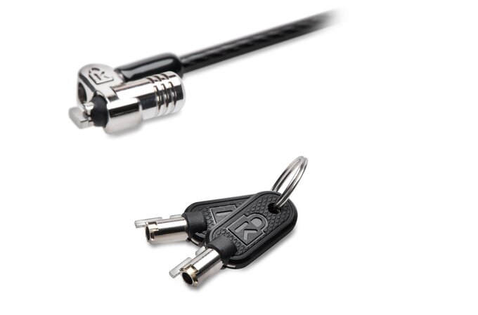 Kensington MicroSaver 2.0 Keyed Laptop Lock