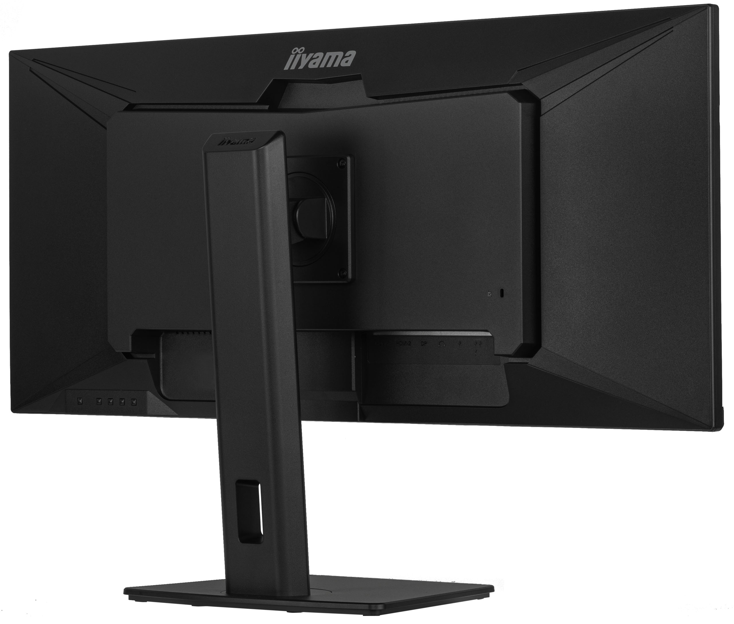 Iiyama ProLite XUB3493WQSU-B6 - LED-Monitor - 86.4 cm (34")