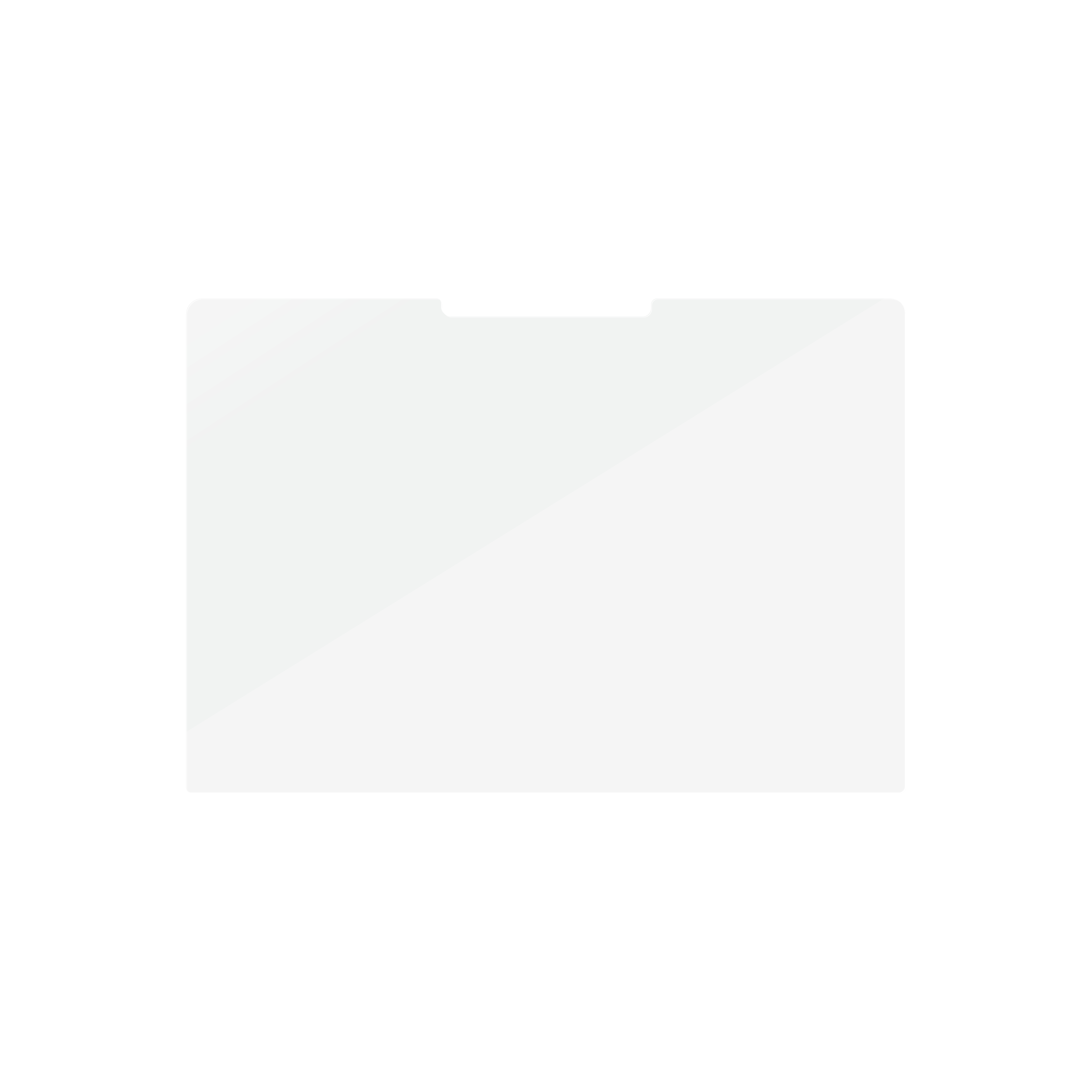 PanzerGlass SAFE. by ® Displayschutz Microsoft Surface Laptop 3 15?, Gehärtetes Glas, Polyethylenter