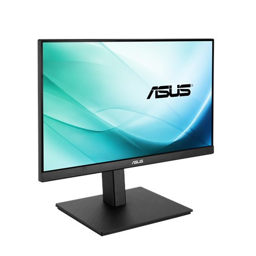ASUS VA229QSB - LED-Monitor - 55.9 cm (22") (21.5" sichtbar)