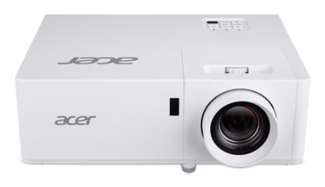 Acer PL6620 - DLP-Projektor - Laserdiode - 3D - 6000 lm - WUXGA (1920 x 1200)