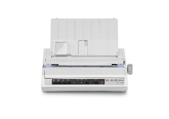 OKI ML280eco, 375 Zeichen pro Sekunde, 240 x 216 DPI, 333 Zeichen pro Sekunde, 62,5 Zeichen pro Seku