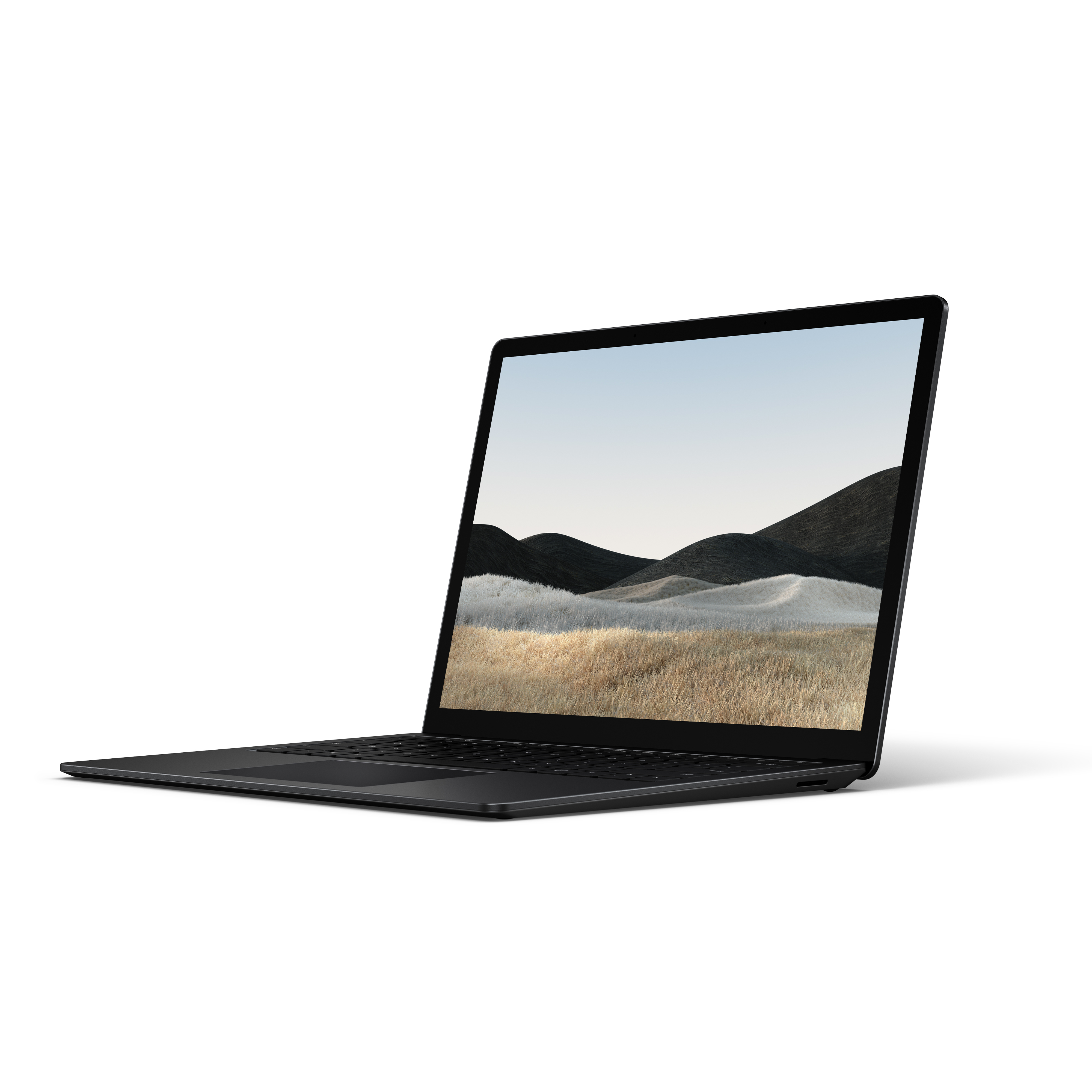 Microsoft Surface Laptop 4 for Business Black, 13,5" Touch, i5-1145G7, 8GB RAM, 512GB SSD, Win10 Pro