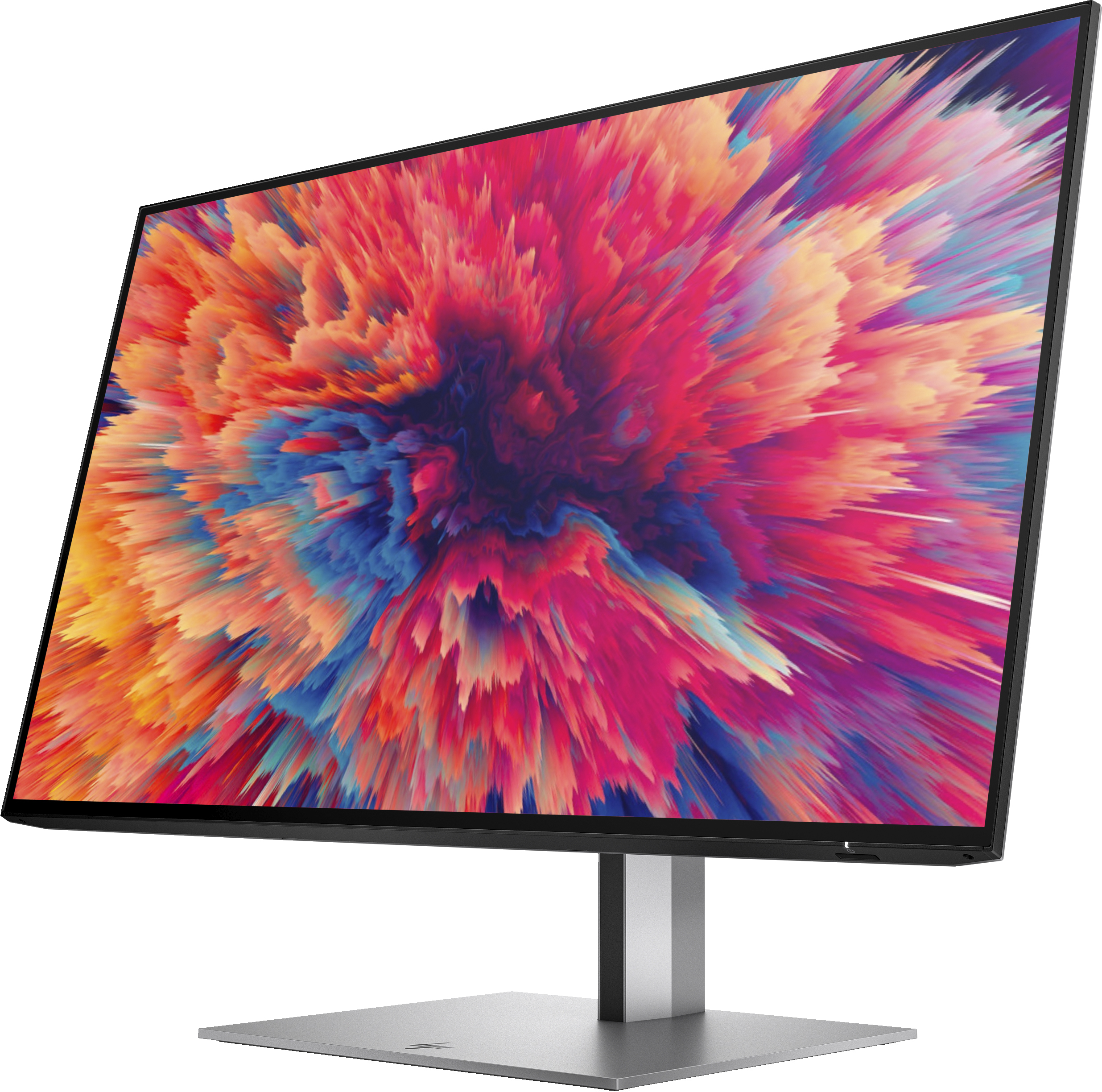 B-WARE - HP Z24q G3 Monitor 60,5 cm (23.8") WQHD, IPS, 5ms, HDMI, Displayport