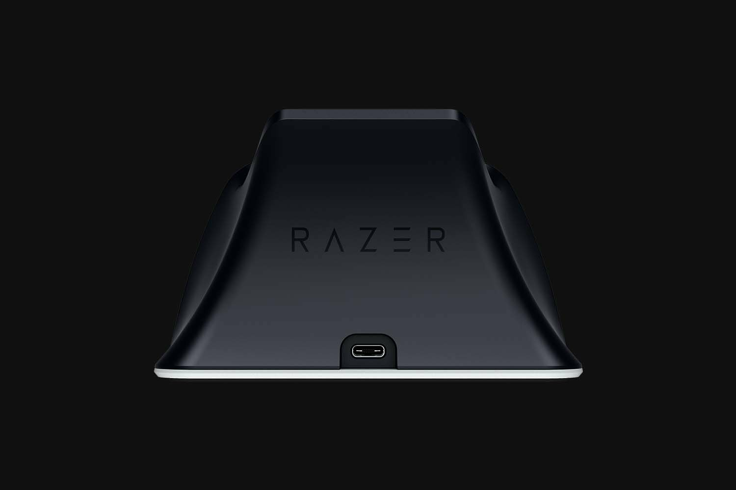 Razer RC21-01900100-R3U1, PlayStation 5, Ladestation, Weiß, USB, Sony, USB Typ-C auf USB Typ-A