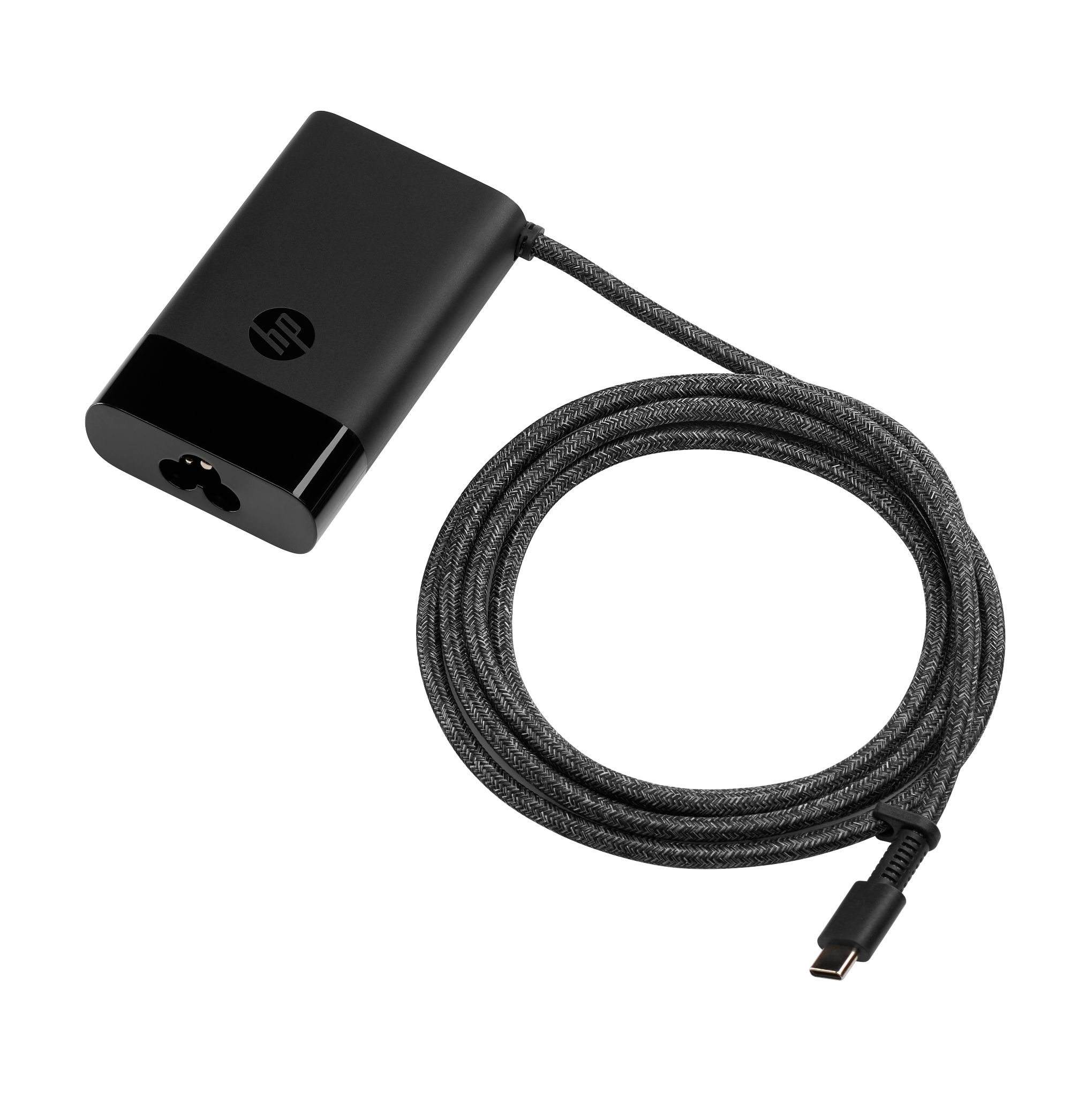 HP  USB-C Netzteil - Wechselstrom 115/230 V
