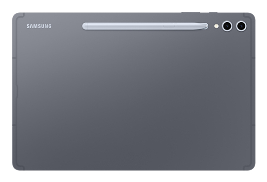 Samsung Galaxy Tab S10+ X820, Moonstone Gray, 12.4" AMOLED, 12GB RAM, 512GB, Android 15