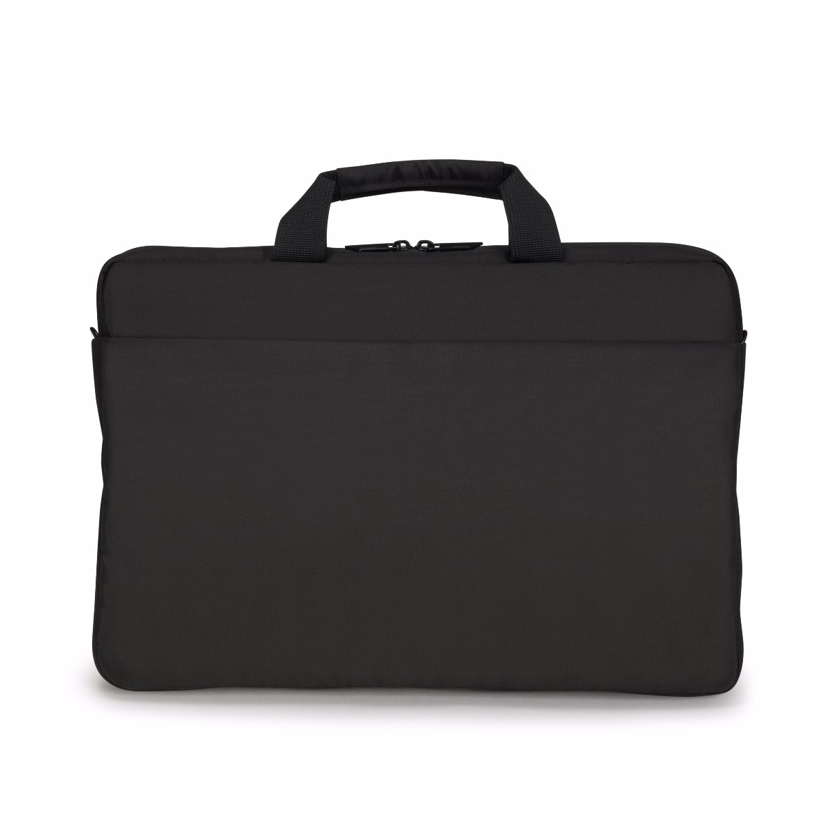 Dicota Slim Case EDGE 14-15.6 black, Messengerhülle, 39,6 cm (15.6"), Schultergurt, 470 g