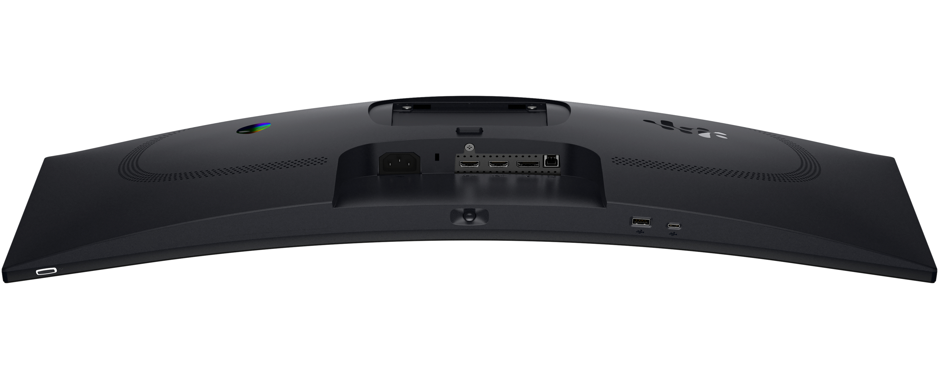 Dell Alienware AW3226DM Curved-Monitor 80cm (31.5") WQHD, VA, 1ms, HDMI, Displayport, USB