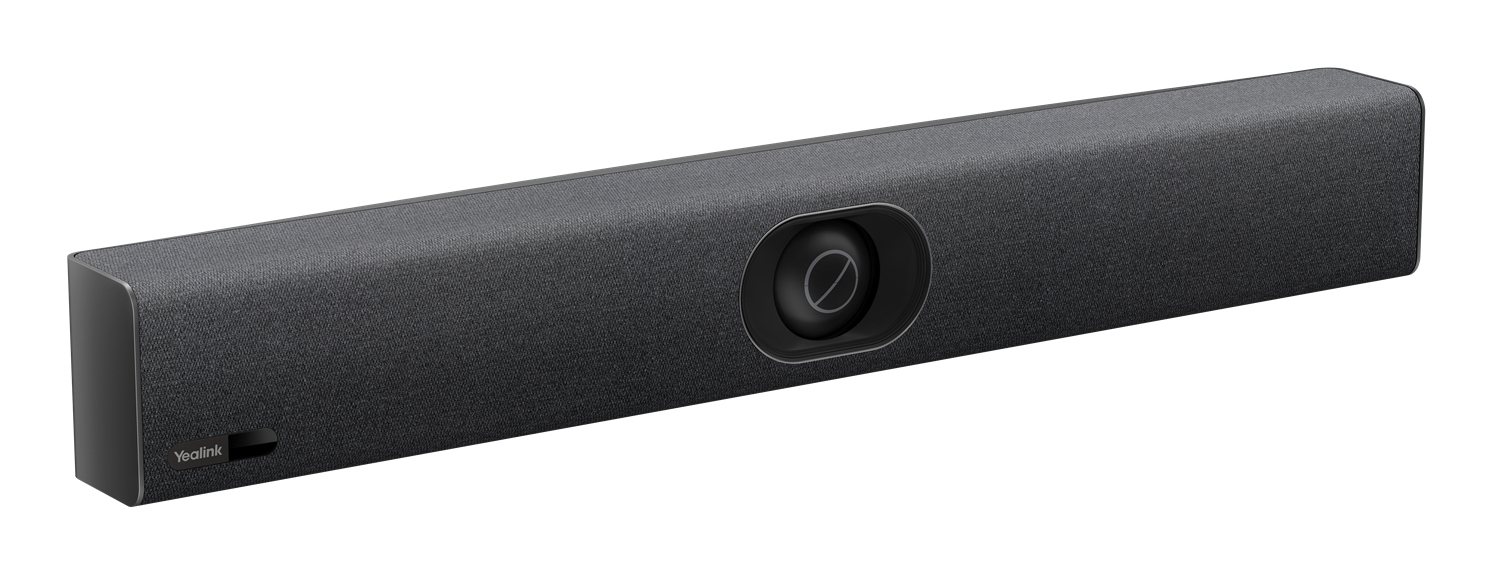 Yealink UVC40 E2 - All-in-One Videoleiste