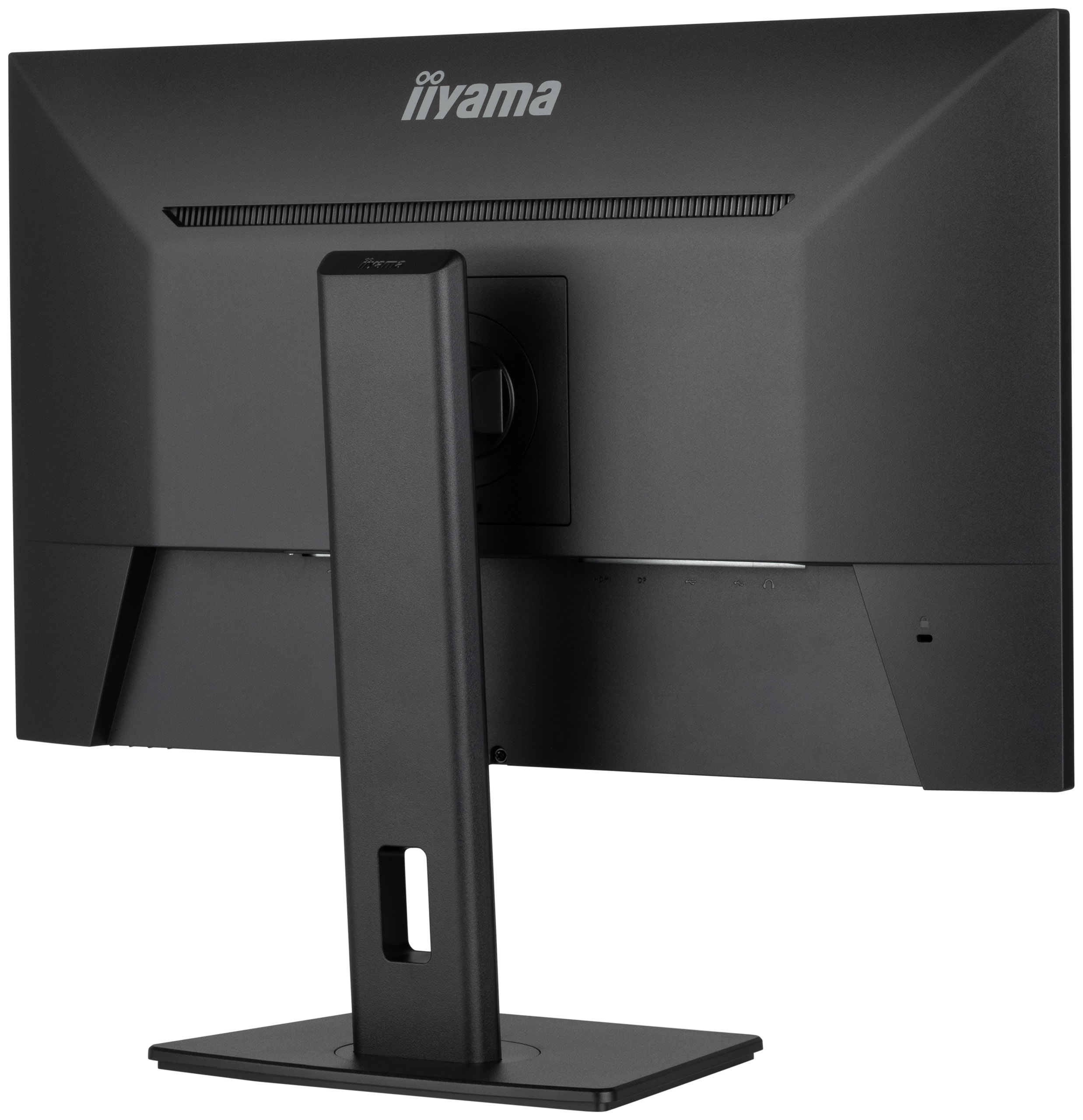Iiyama ProLite XUB2793QSU-B7 - LED-Monitor - 68.65 cm (27")