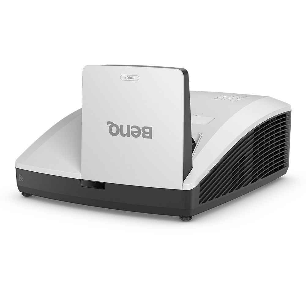 BenQ LH856UST - DLP-Projektor - Laser - 3D - 3500 ANSI-Lumen - Full HD (1920 x 1080)