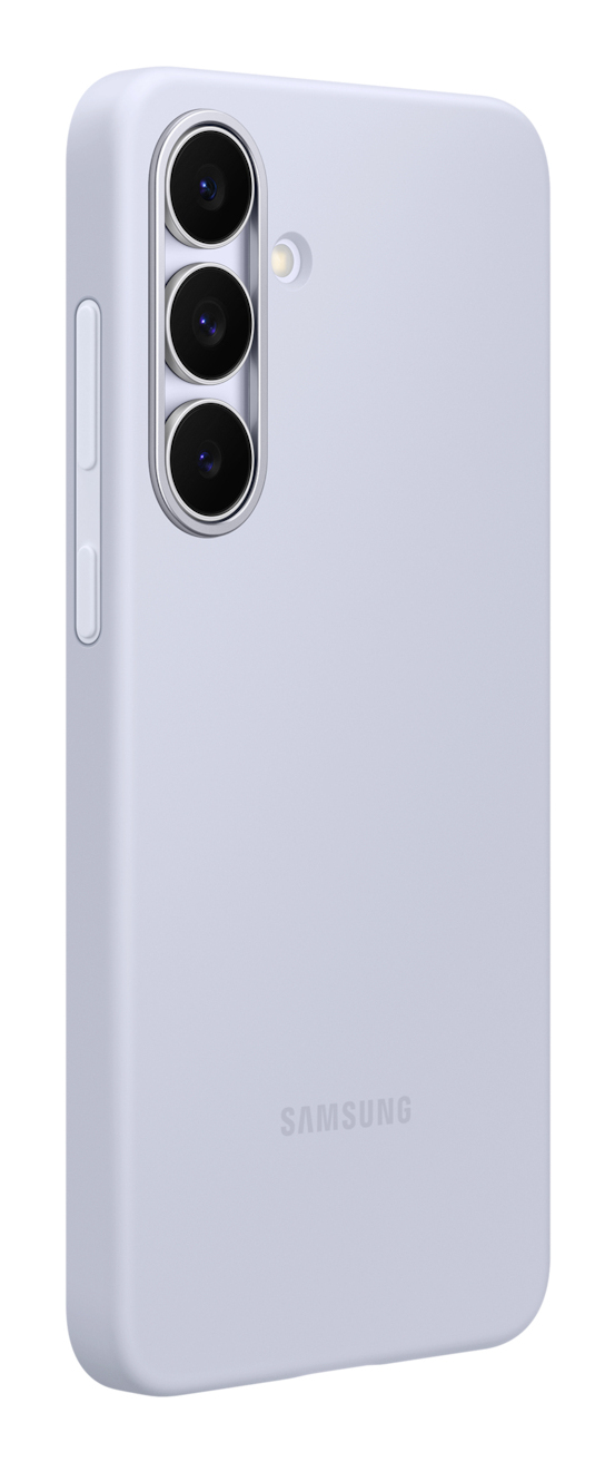 Samsung EF-PS731 - Hintere Abdeckung für Mobiltelefon - Silikon, Thermoplastisches Polyurethan (TPU)