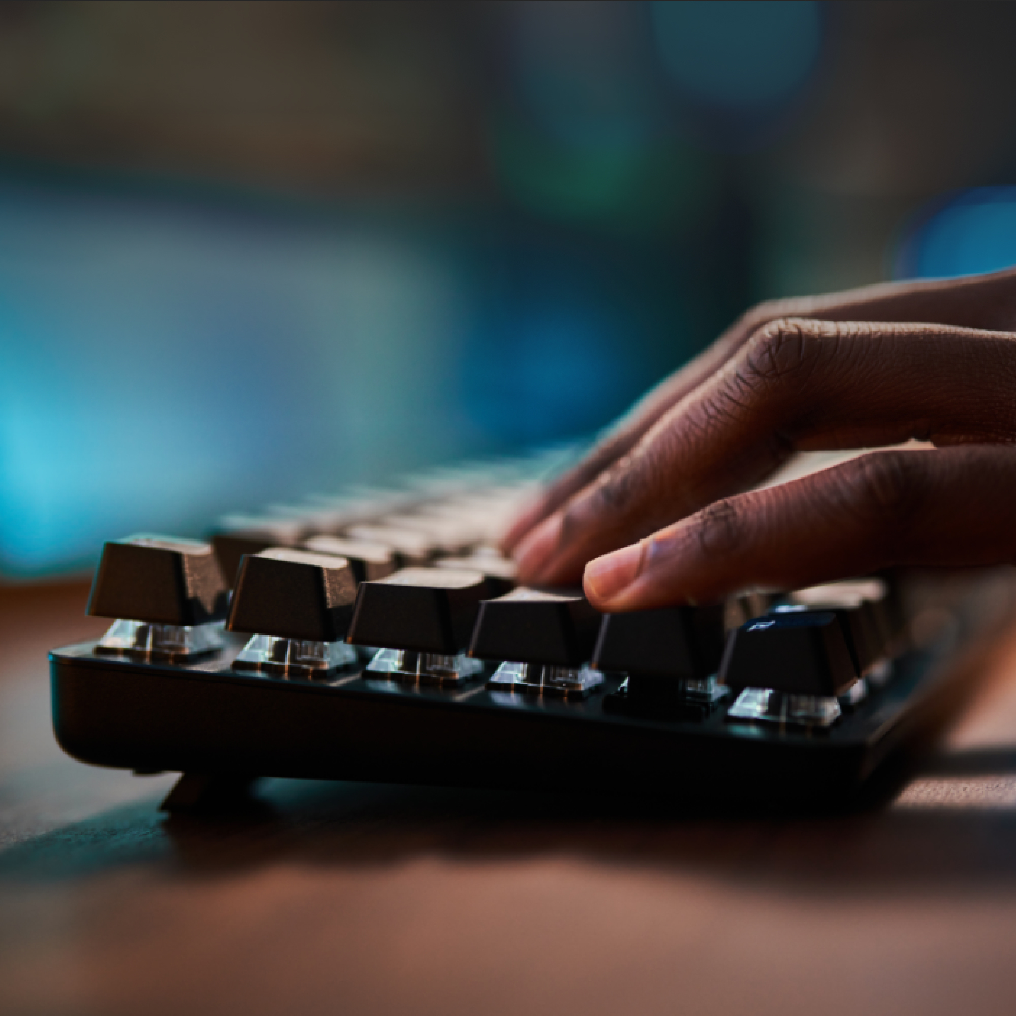 Logitech G G413 TKL SE - Tastatur - TKL - hintergrundbeleuchtet