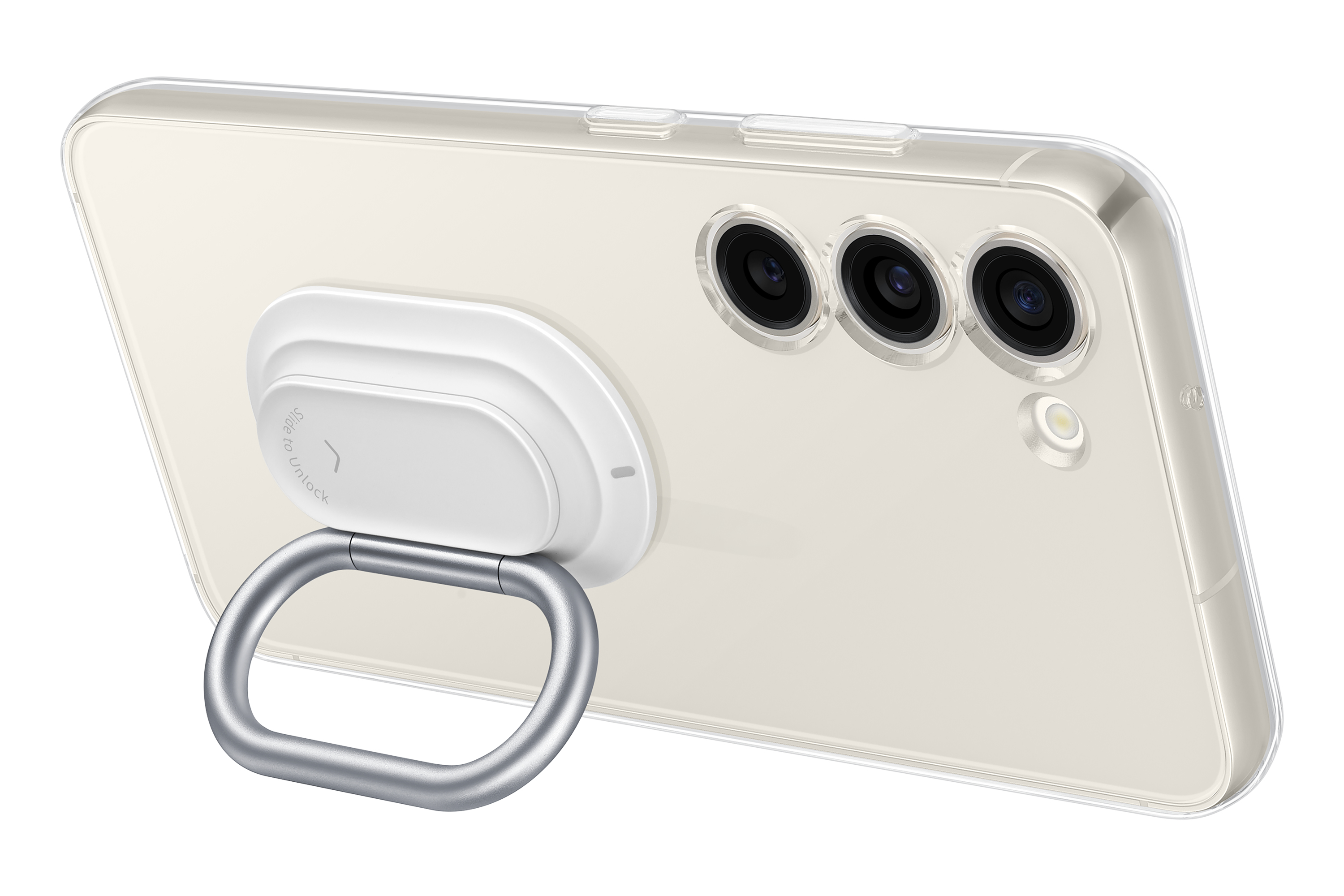Samsung EF-XS911 - Hintere Abdeckung für Mobiltelefon