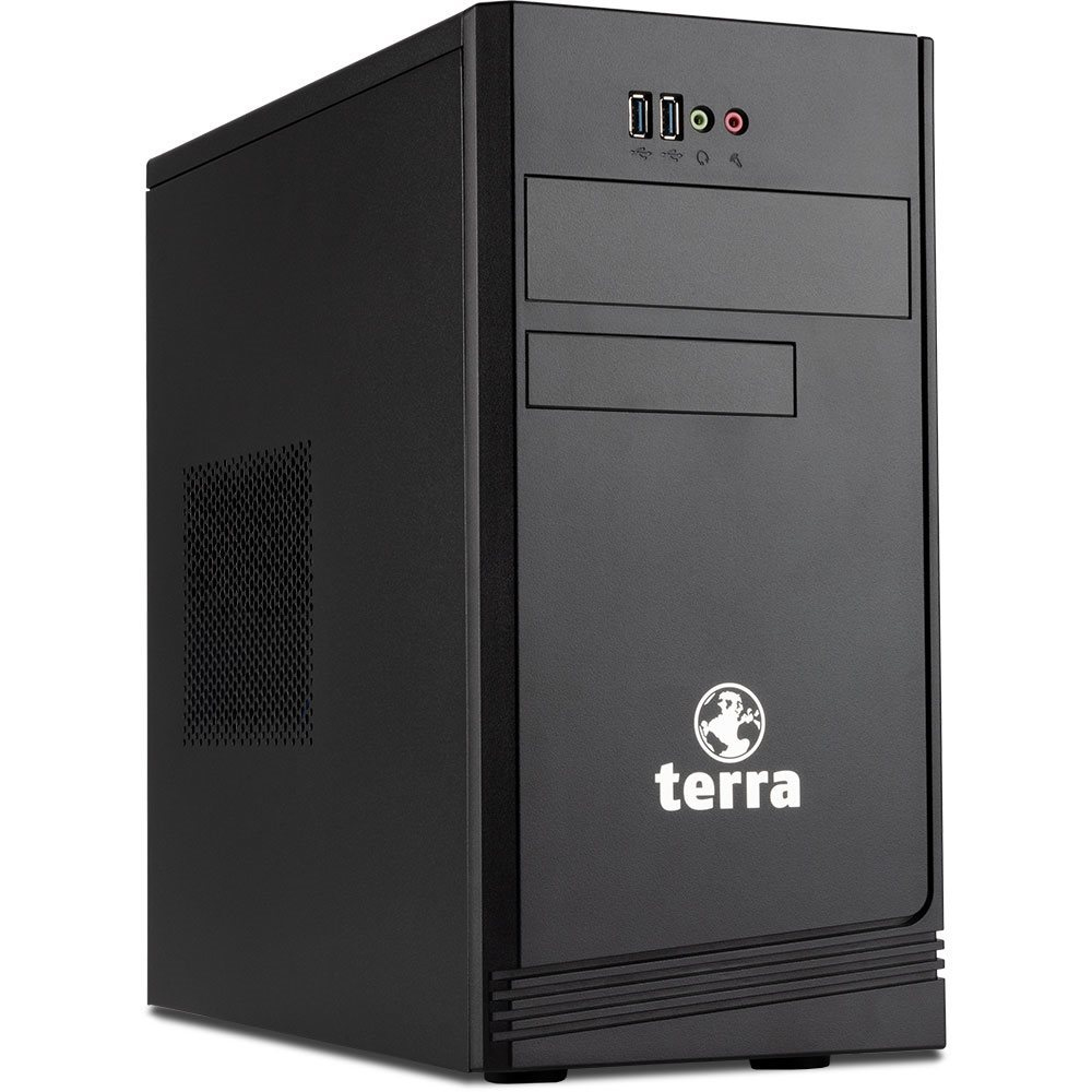 TERRA PC-BUSINESS 6000 - MT - Ryzen 5 Pro 8600G