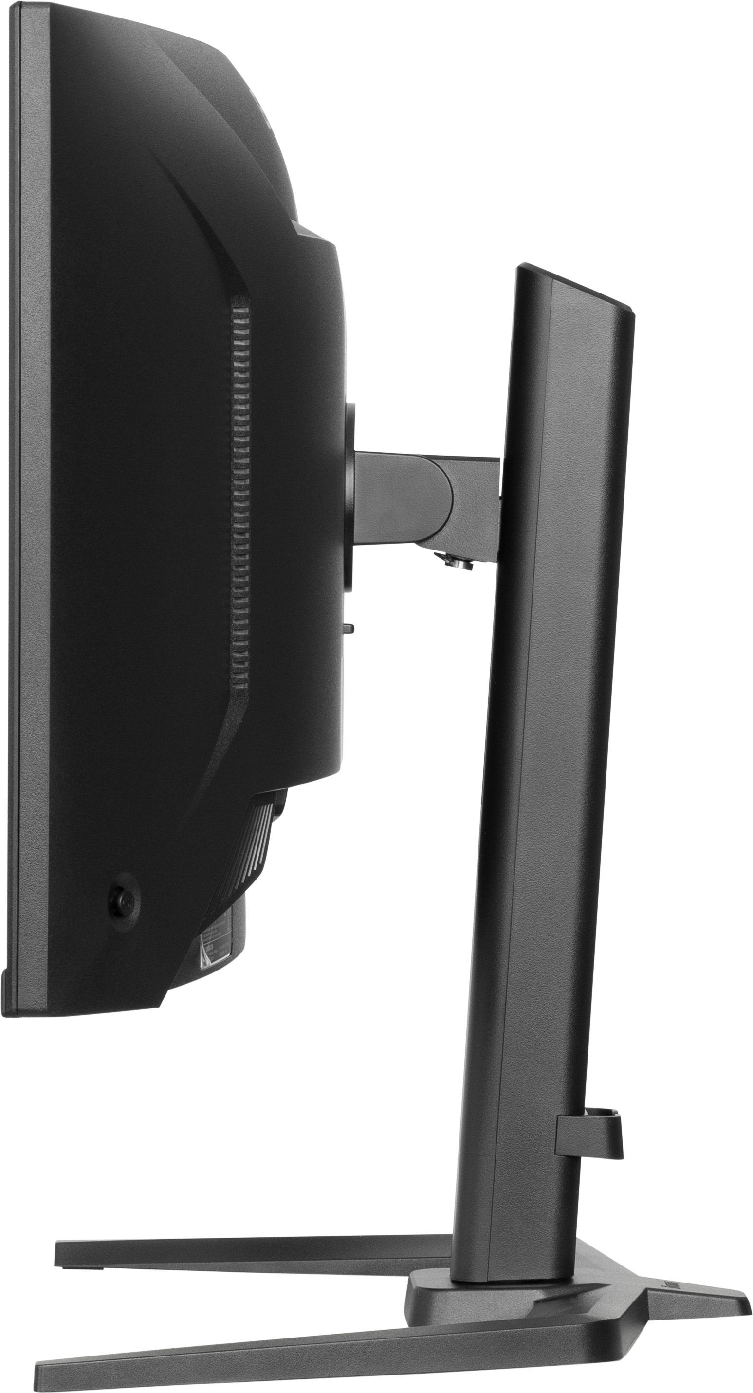 Iiyama GCB3482WQSU-B1 - LED-Monitor - Gaming - gebogen - 86 cm (34")