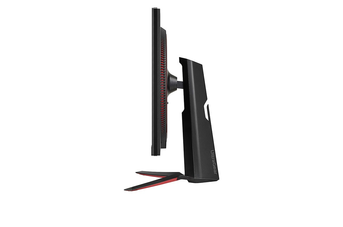 LG UltraGear 32GP850-B - LED-Monitor - Gaming - 81.3 cm (32")
