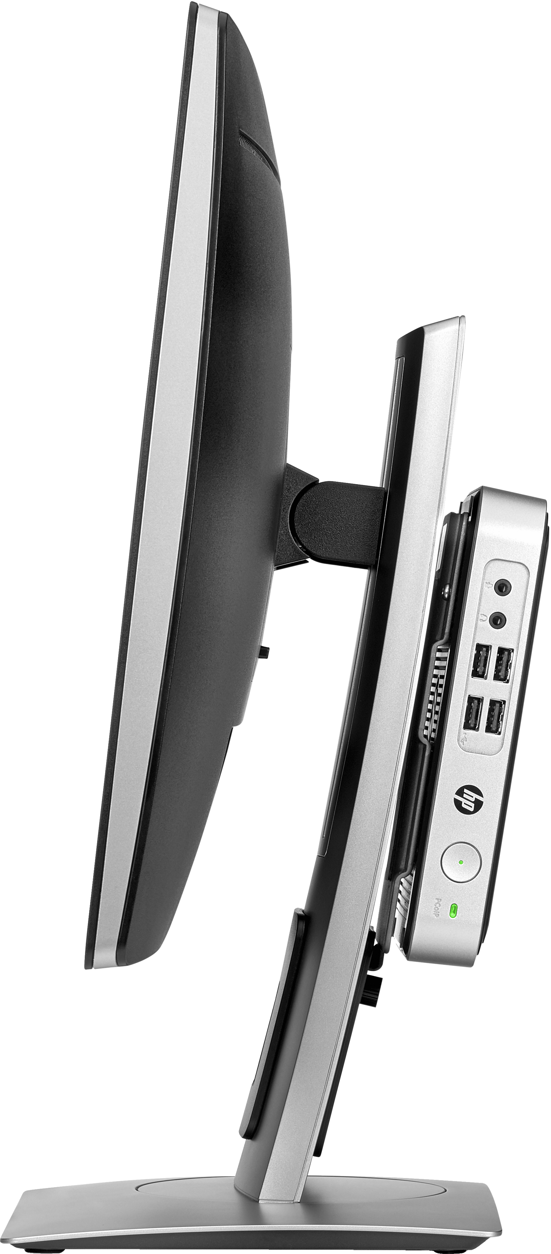 HP t310 G2 - Zero Client - DTS - 1 Tera2321
