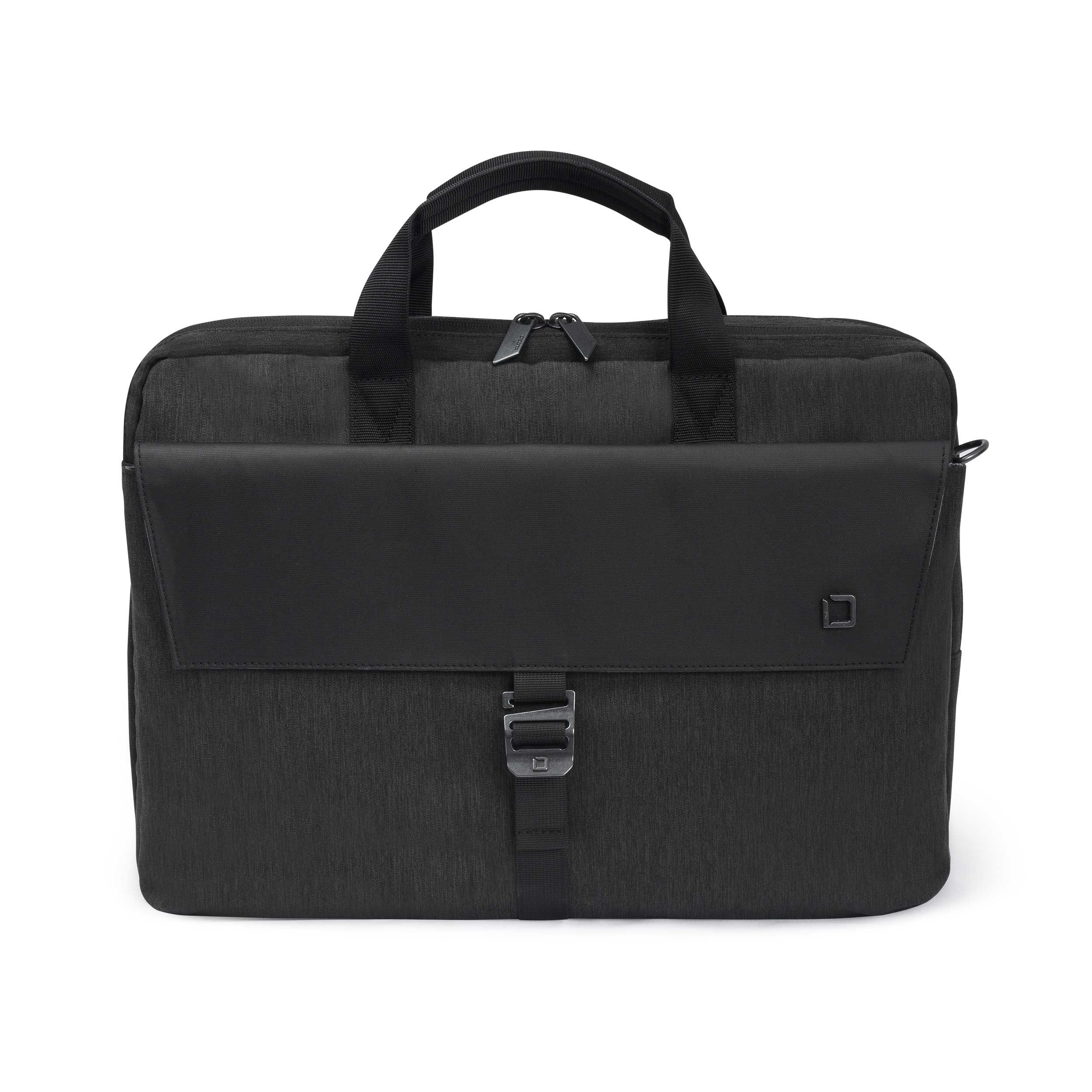 Dicota Style - Notebook-Tasche - 38.1 cm - bis zu 15"