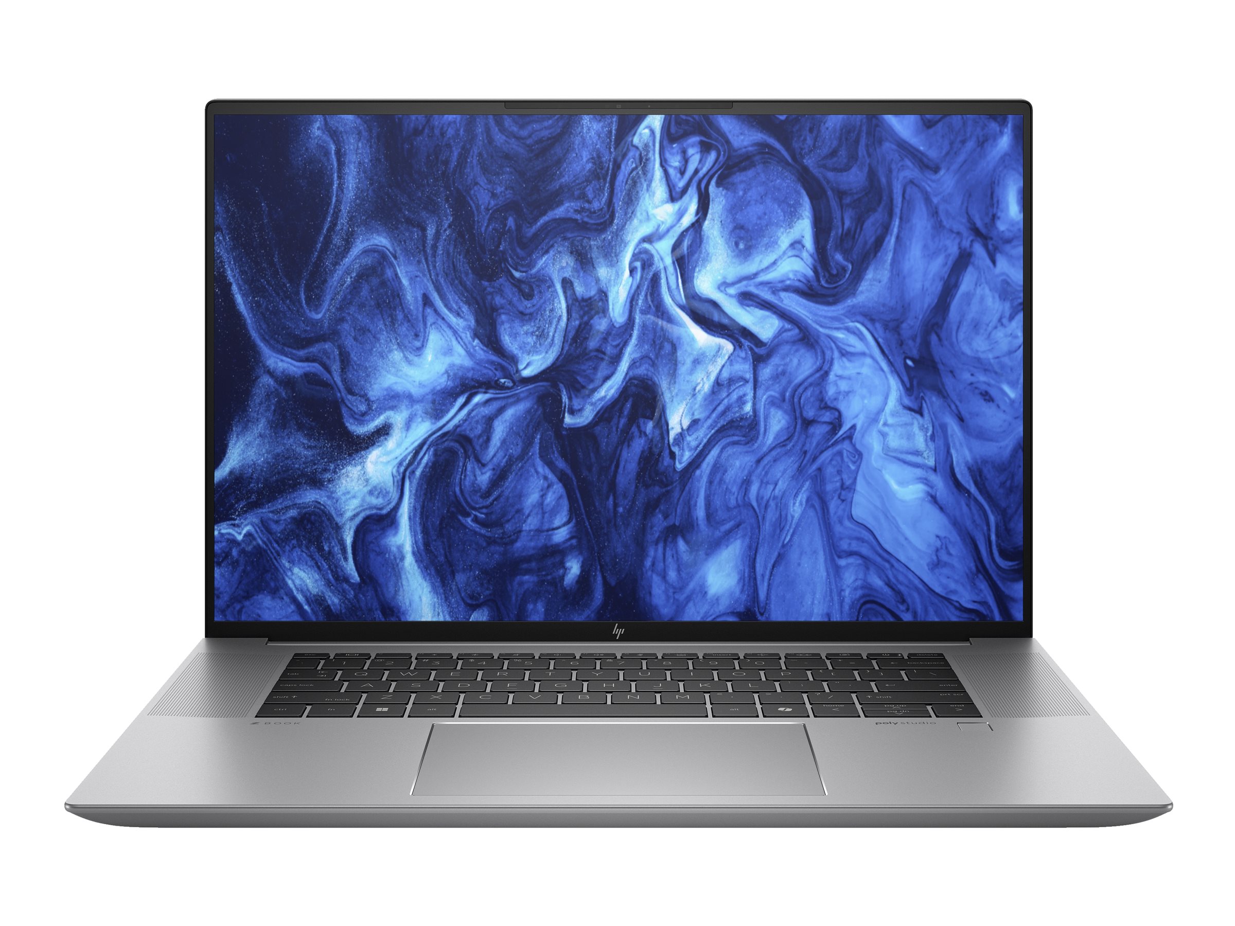 HP ZBook Studio G11 Mobile Workstation - Intel Core Ultra 7 155H - Win 11 Pro - GeForce RTX 4070 - 3
