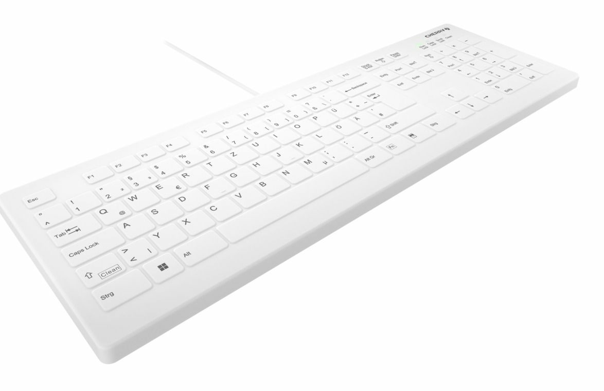 Cherry AKTIVE Key Exchangeable Silicone Key Membrane for AK