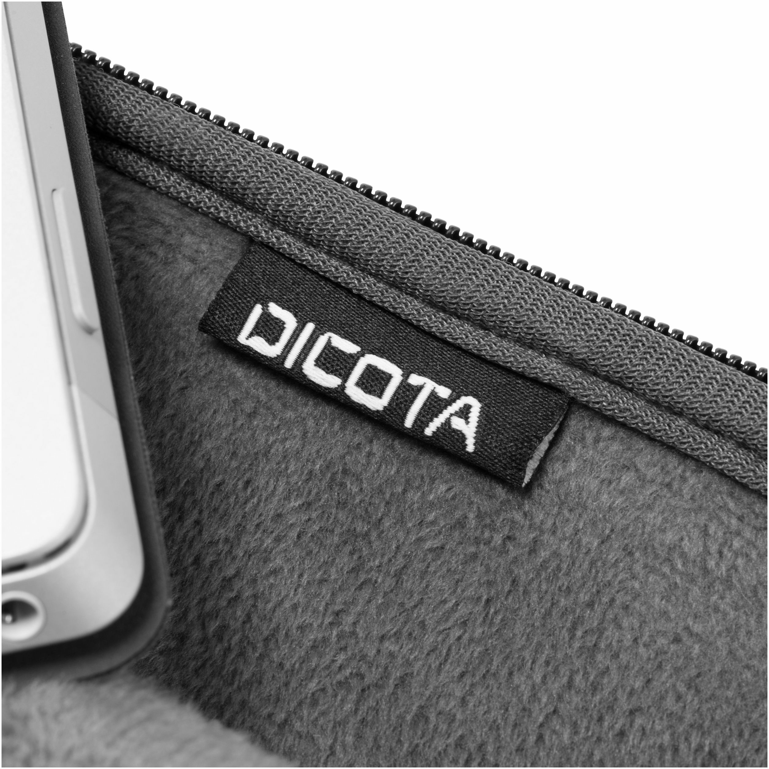 Dicota Ultra Skin PRO Laptop Sleeve 13.3" - Notebook-Hülle - 33.8 cm (13.3")