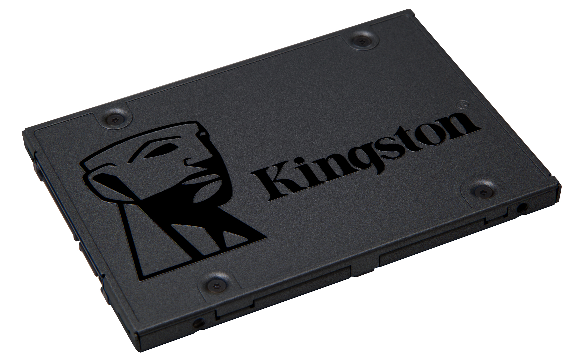 Kingston A400 SSD 960GB, 2.5" / SATA 6Gb/s