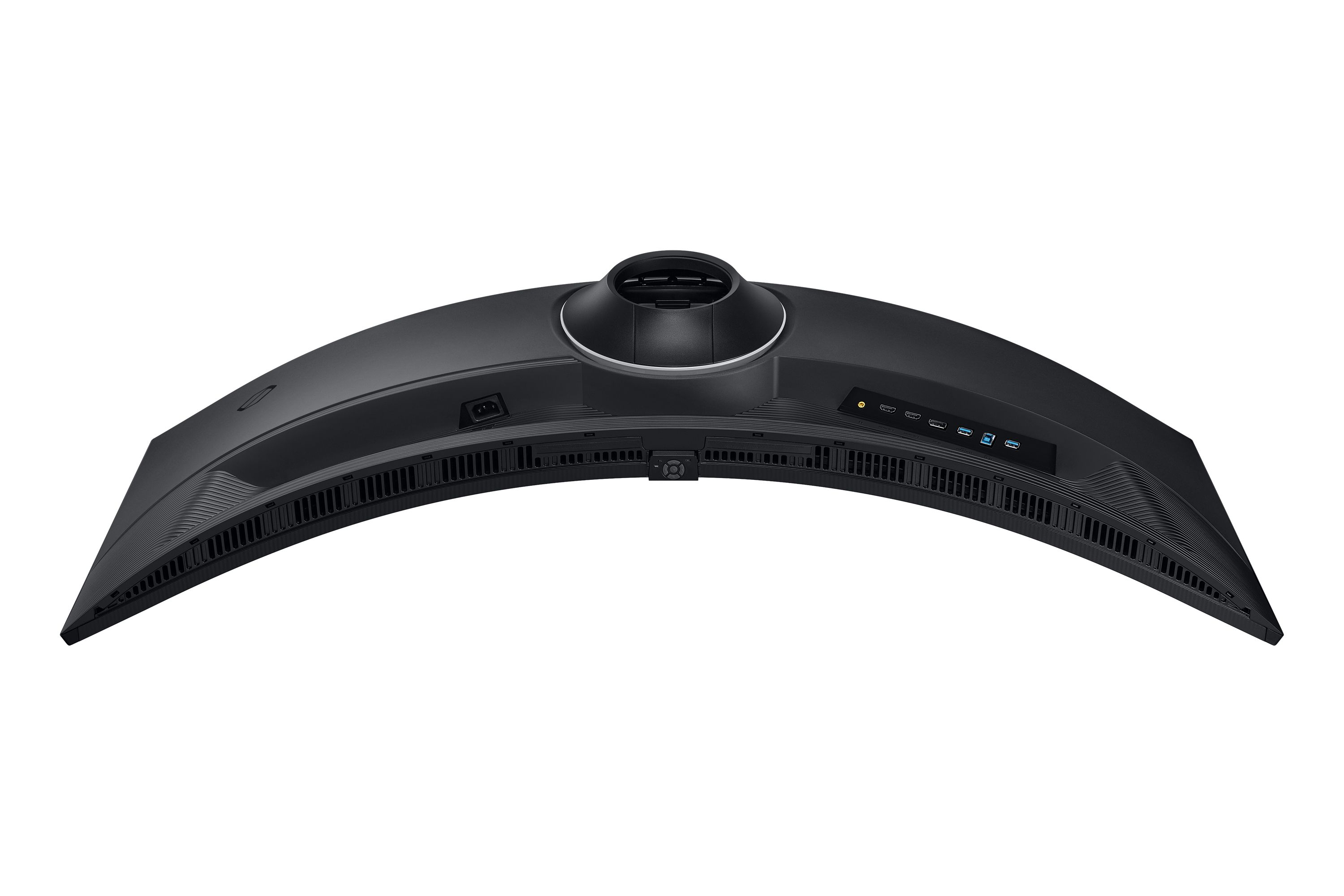 B-WARE - Samsung Odyssey G9 S49CG950EU - G95C Series - LED-Monitor - Gaming - gebogen - 124 cm (49")