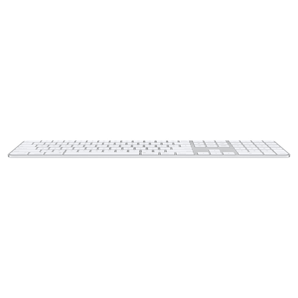 Apple Magic Keyboard with Touch ID and Numeric Keypad