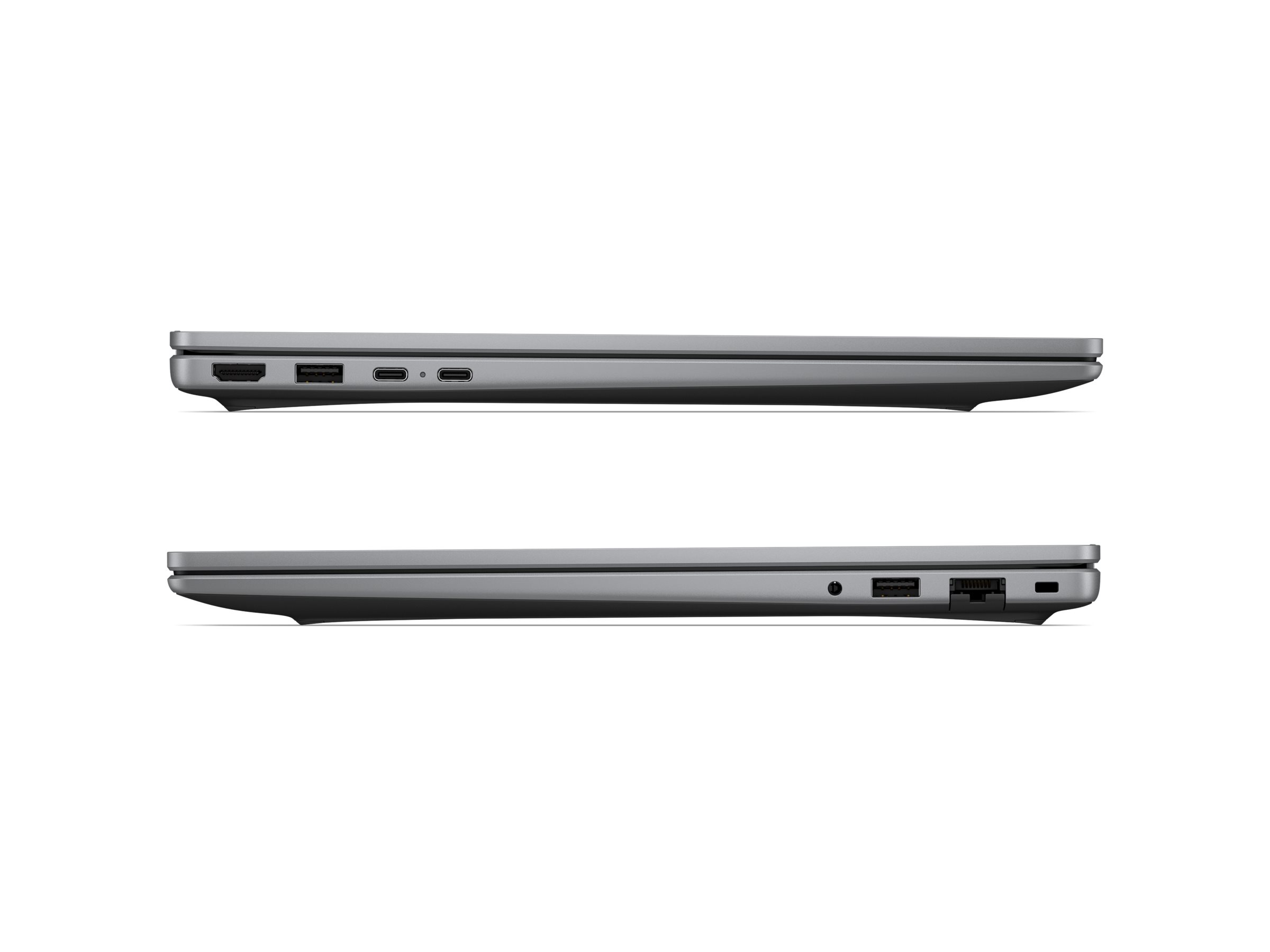 HP 200 G2i Notebook - 135-Grad Scharnierdesign - Intel Core 5 120U - Win 11 Pro - Intel Graphics - 1