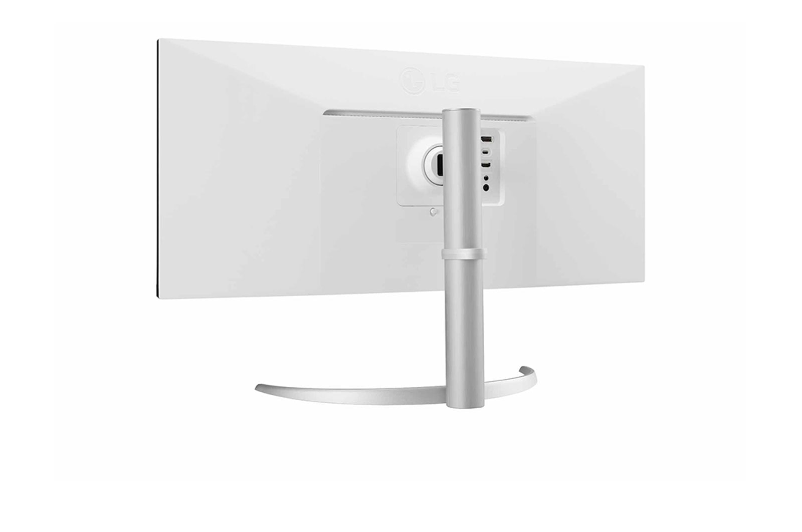 LG 34WQ650-W - LED-Monitor - 86.6 cm (34") -
